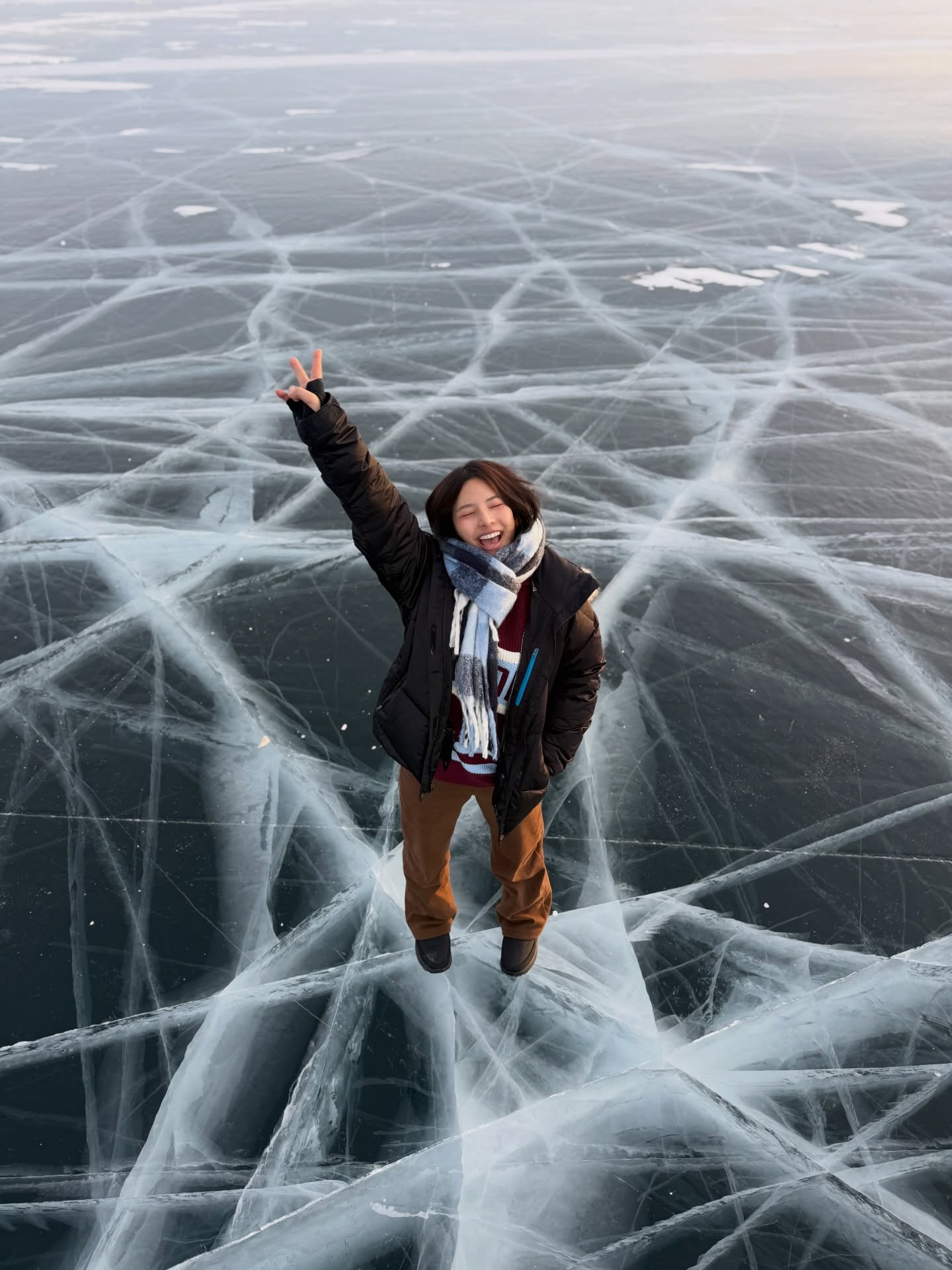 อร - พัศชนันท์ เจียจิรโชติ