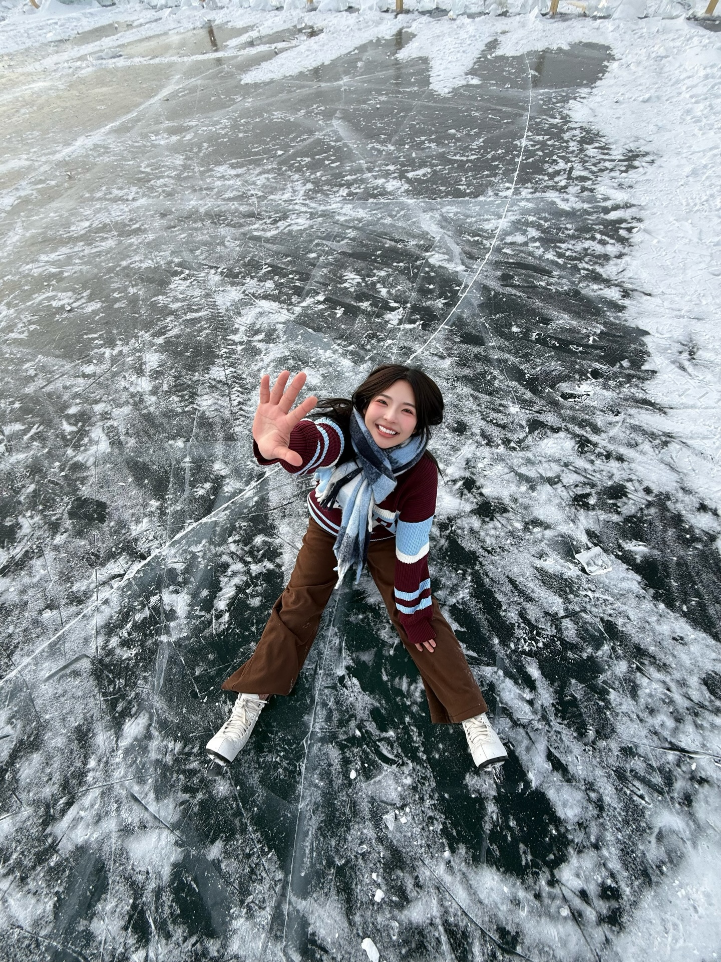 อร - พัศชนันท์ เจียจิรโชติ