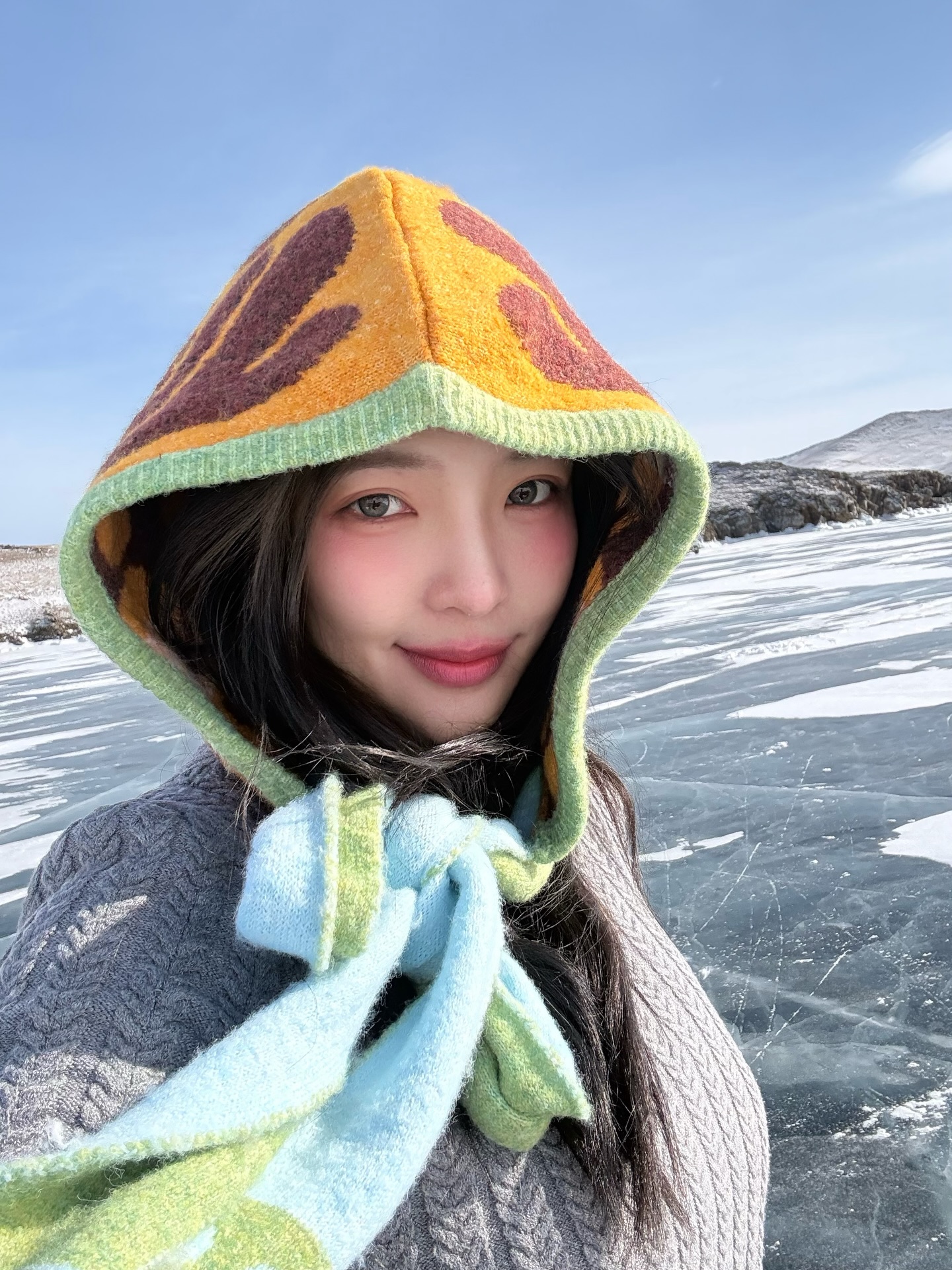 อร - พัศชนันท์ เจียจิรโชติ