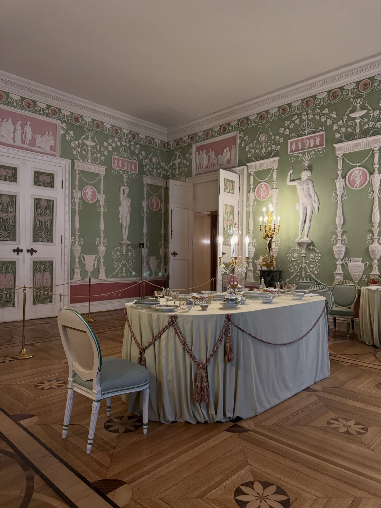 อร - พัศชนันท์ เจียจิรโชติ