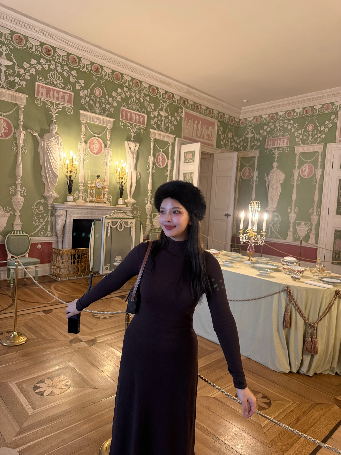 อร - พัศชนันท์ เจียจิรโชติ