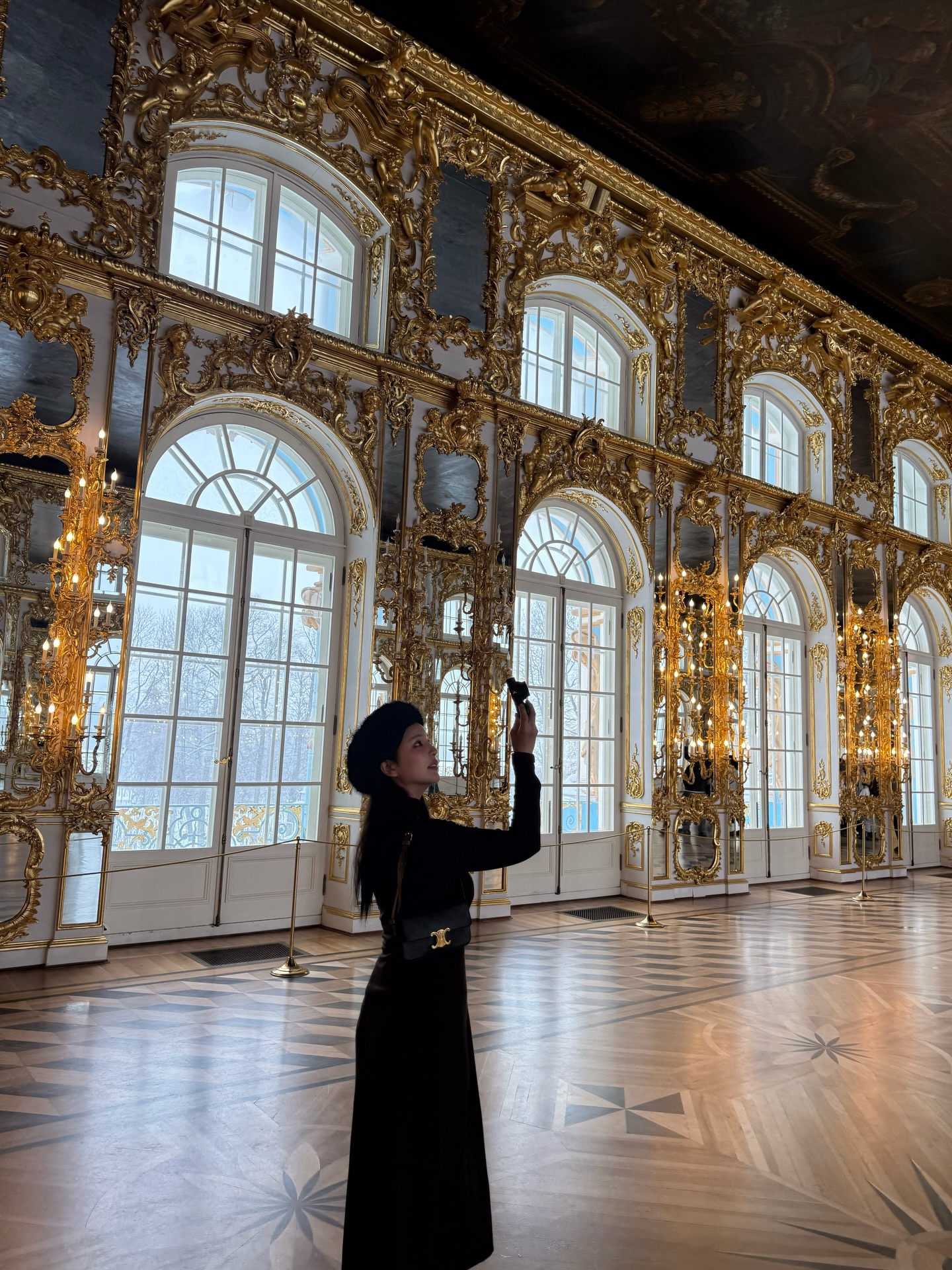 อร - พัศชนันท์ เจียจิรโชติ