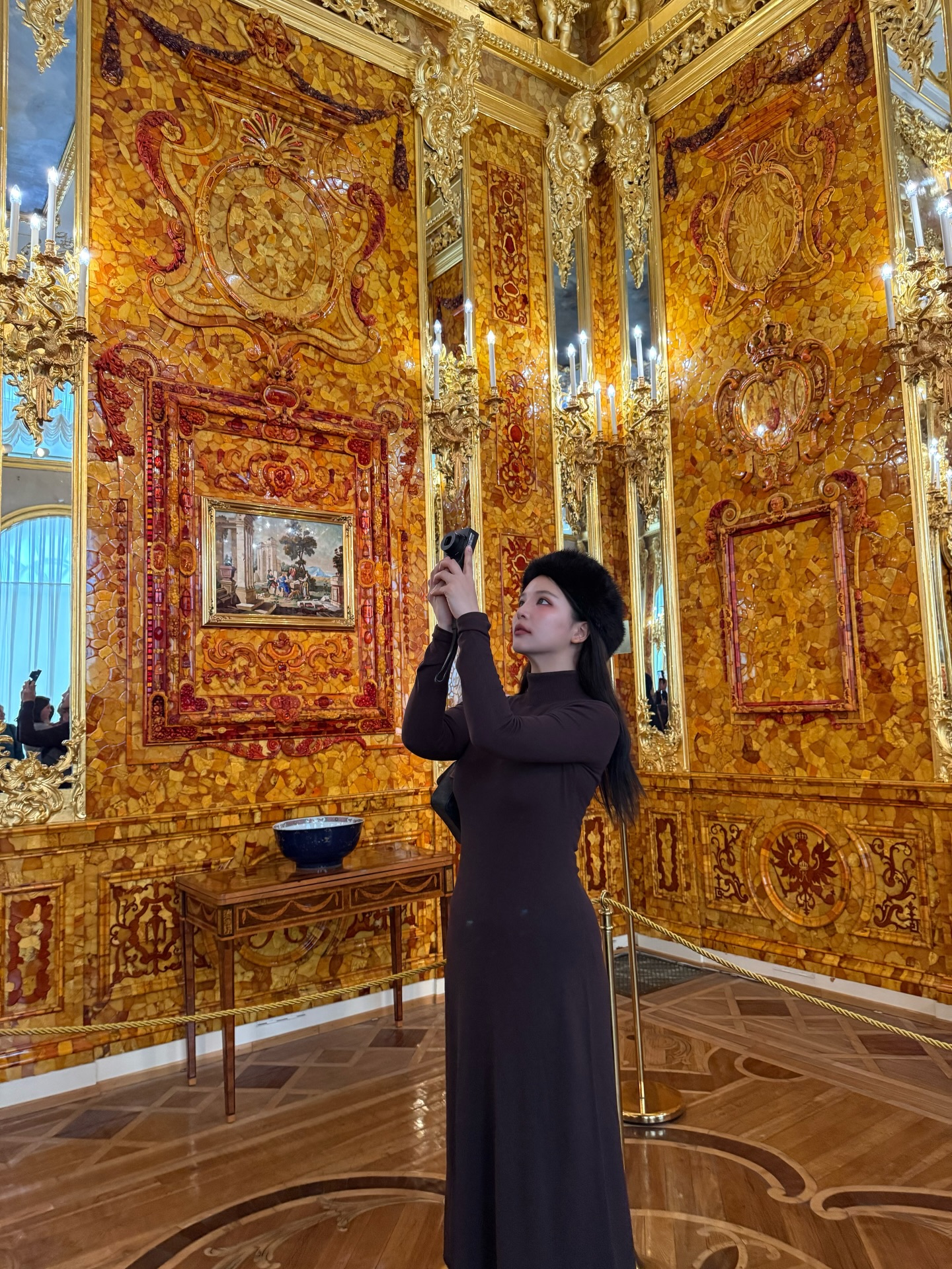 อร - พัศชนันท์ เจียจิรโชติ