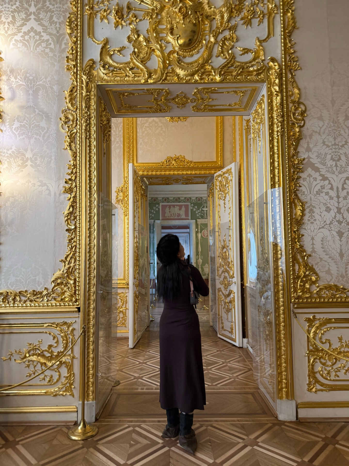 อร - พัศชนันท์ เจียจิรโชติ