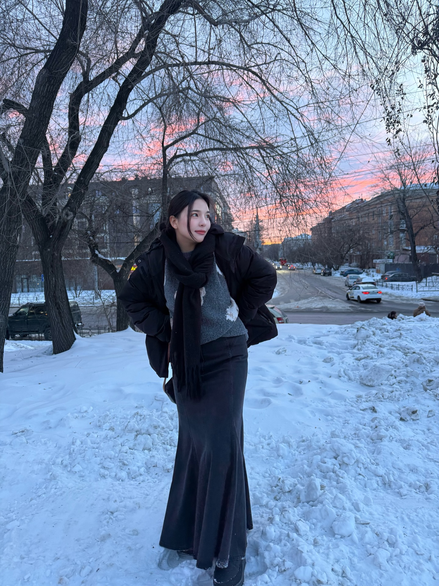 อร - พัศชนันท์ เจียจิรโชติ