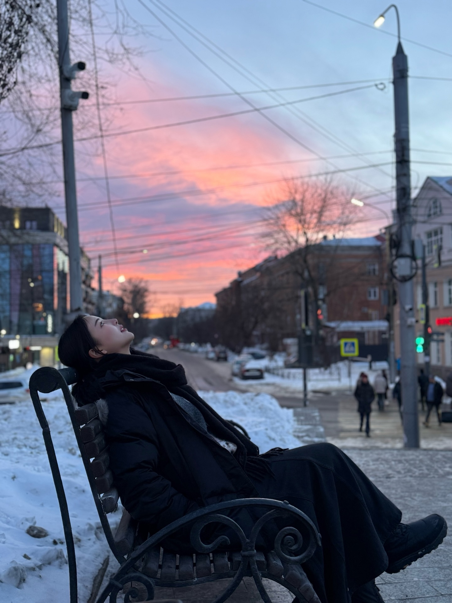 อร - พัศชนันท์ เจียจิรโชติ