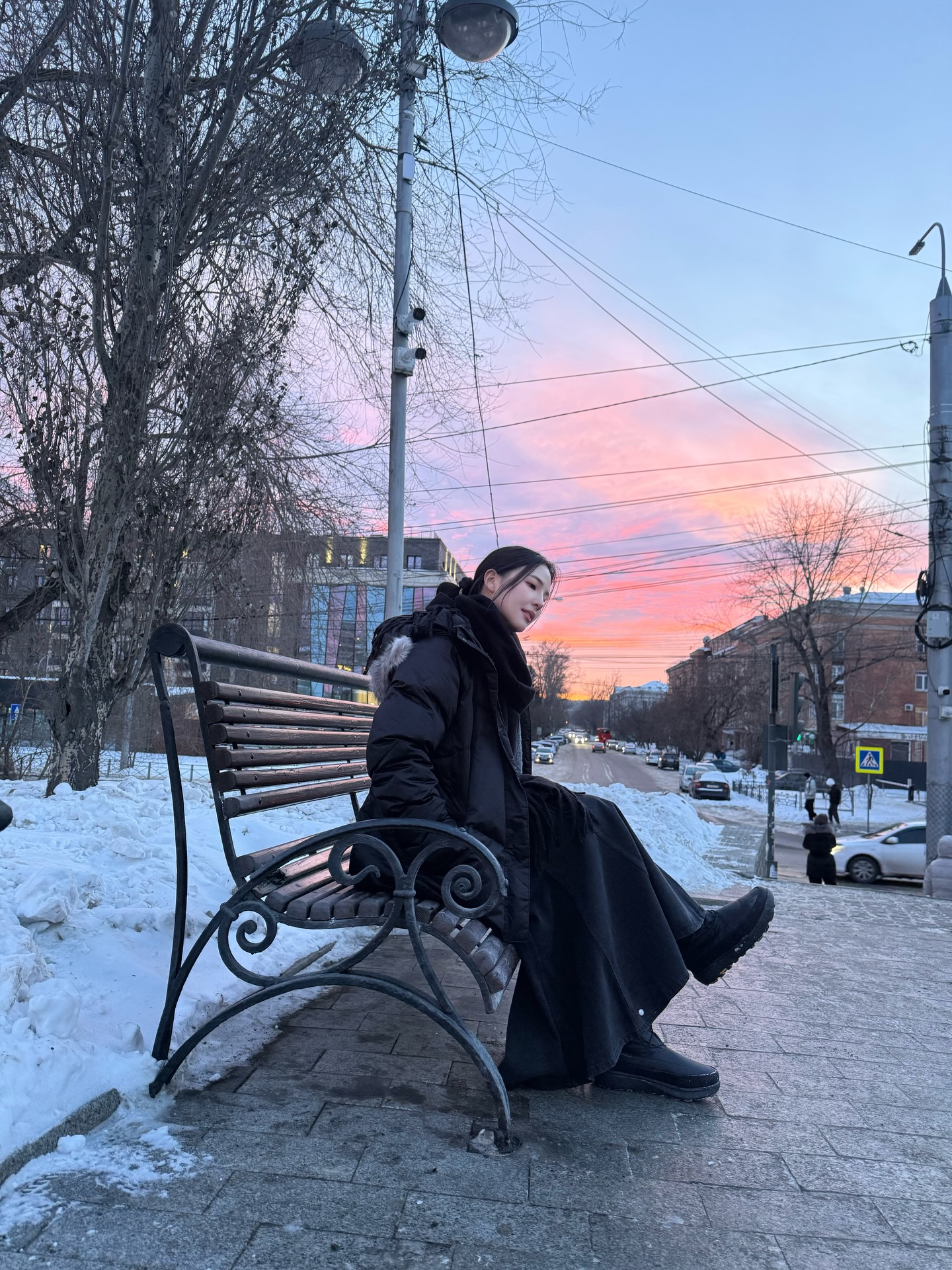 อร - พัศชนันท์ เจียจิรโชติ