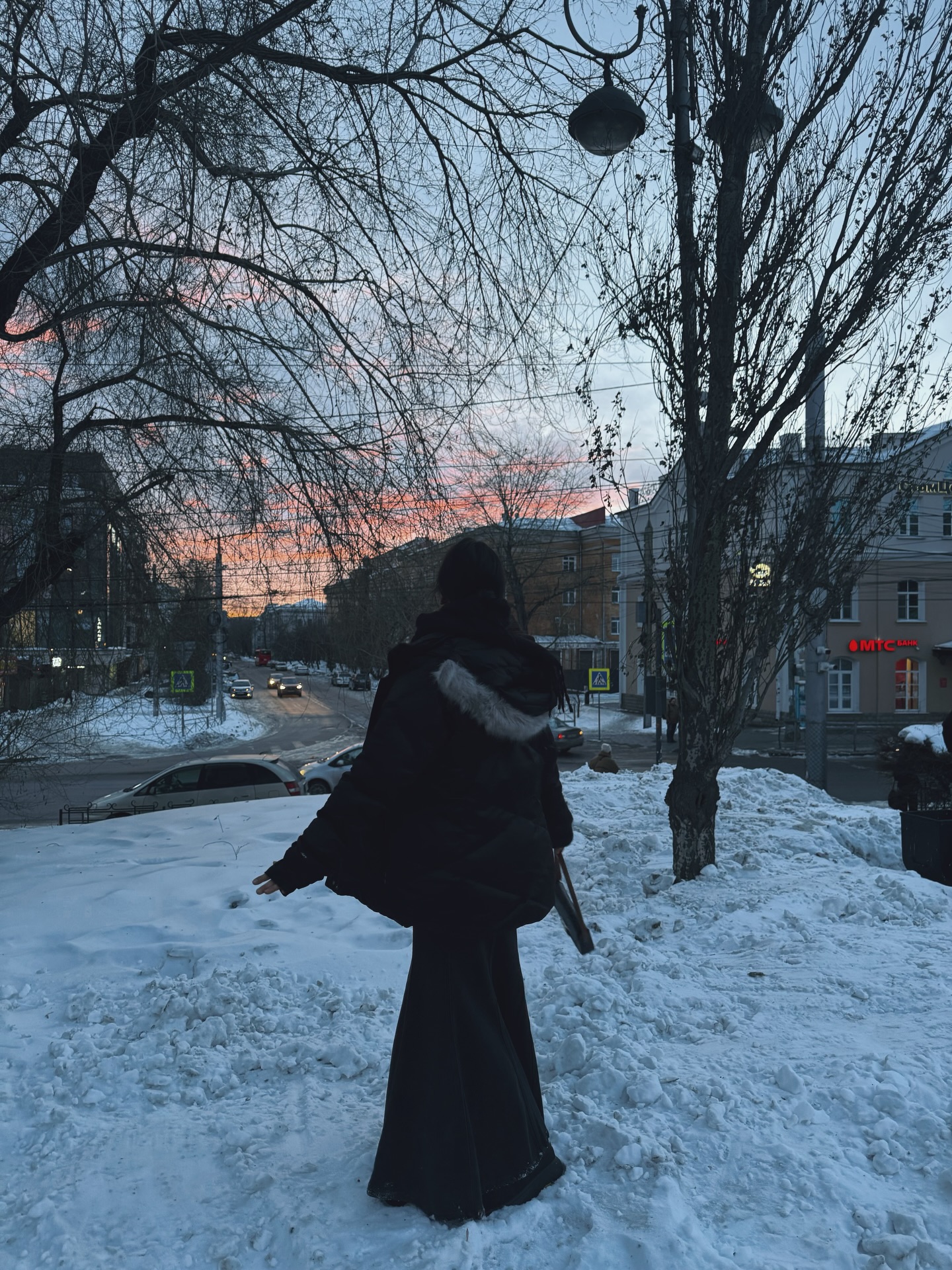 อร - พัศชนันท์ เจียจิรโชติ