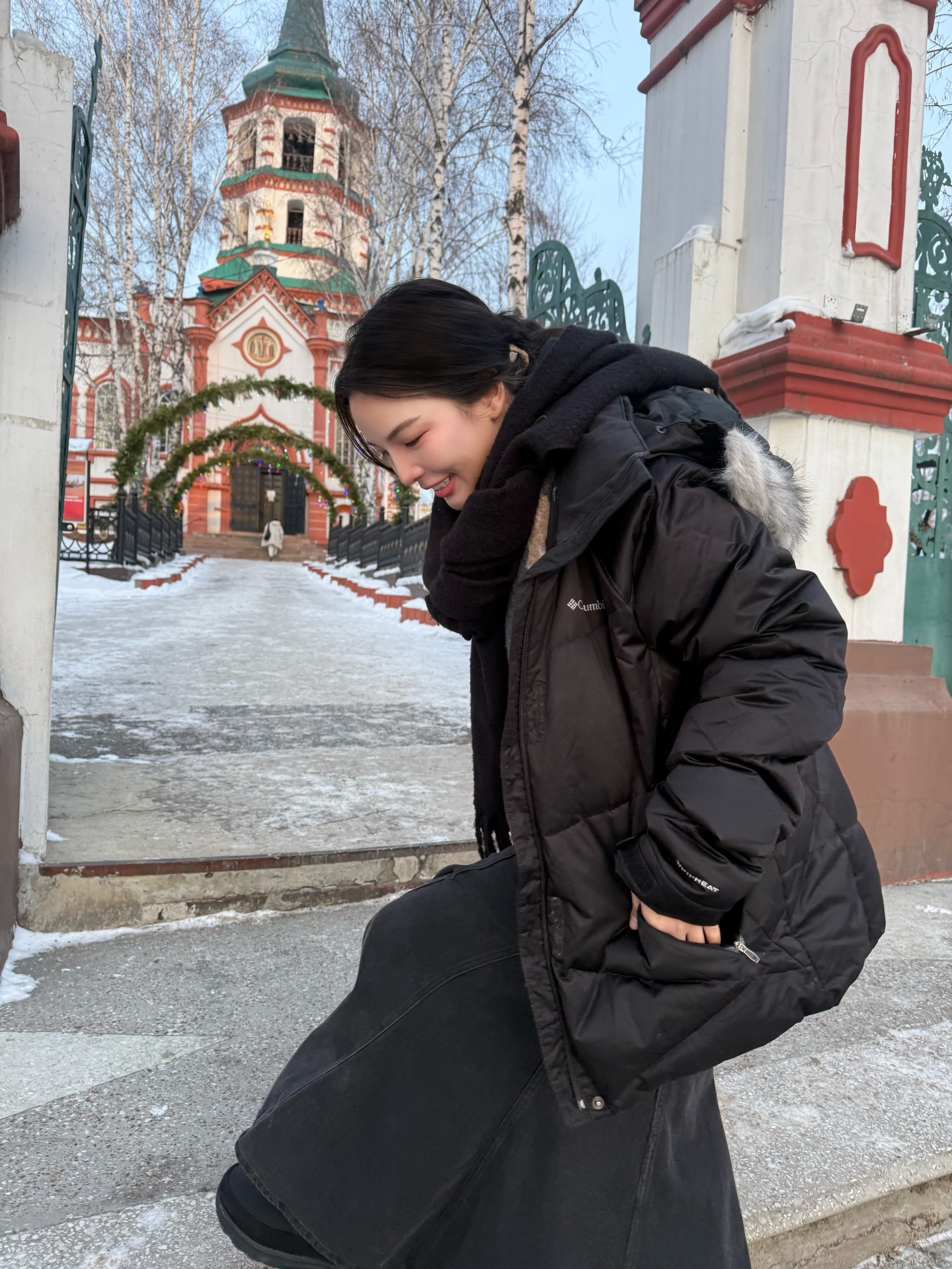 อร - พัศชนันท์ เจียจิรโชติ