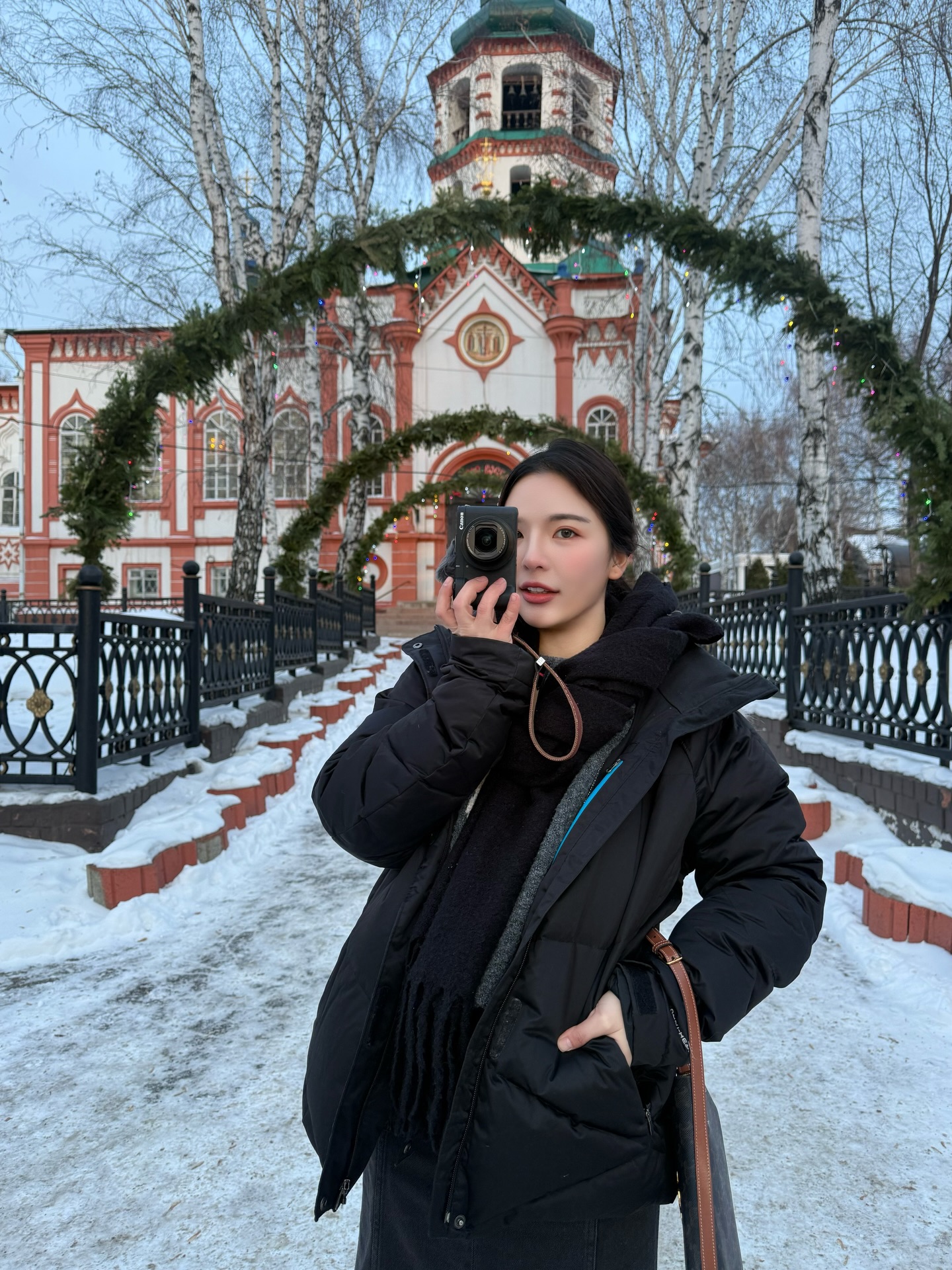 อร - พัศชนันท์ เจียจิรโชติ