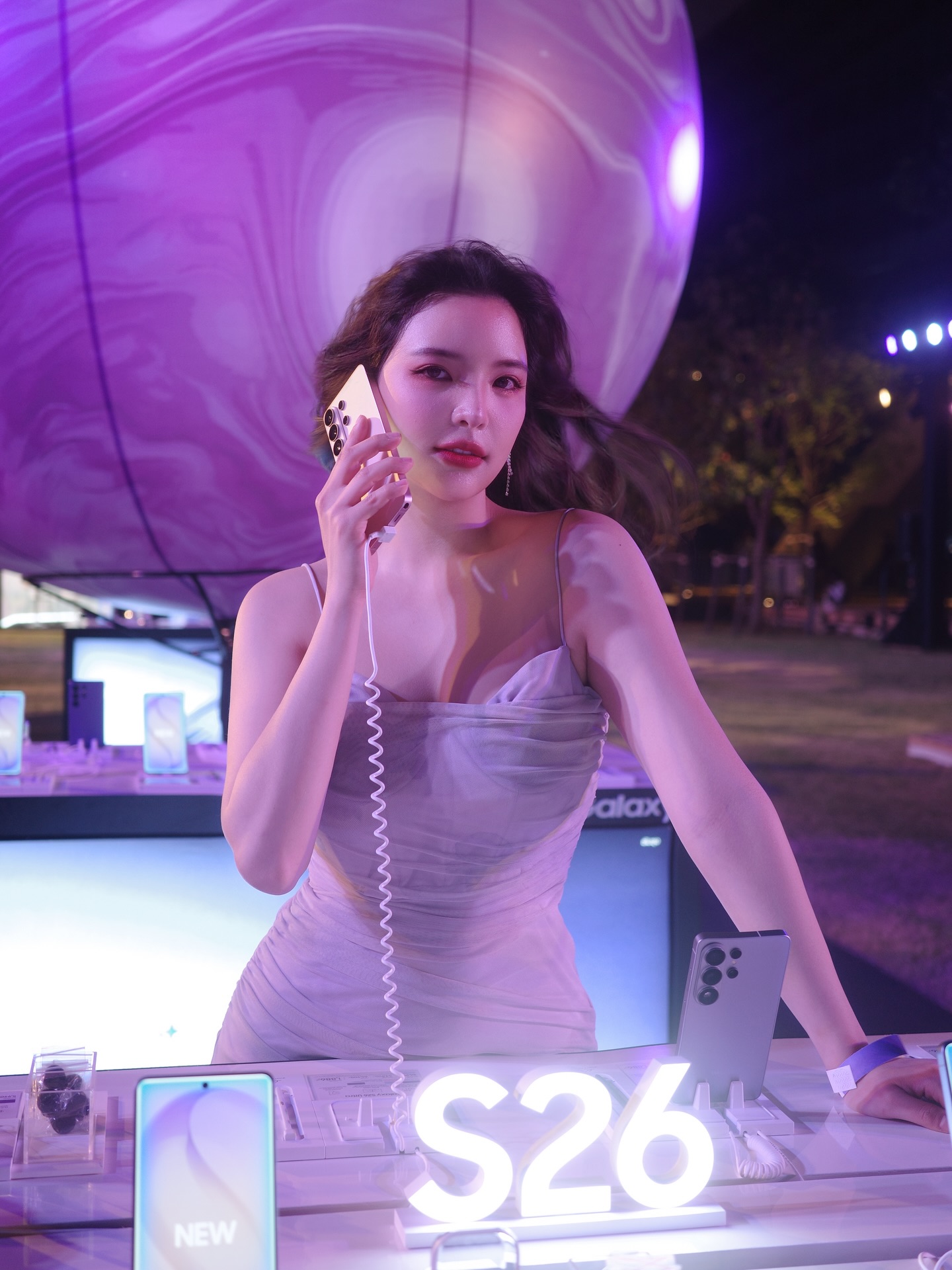 อร - พัศชนันท์ เจียจิรโชติ