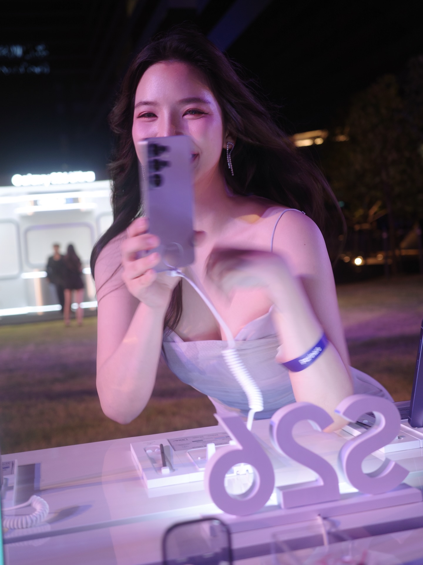 อร - พัศชนันท์ เจียจิรโชติ