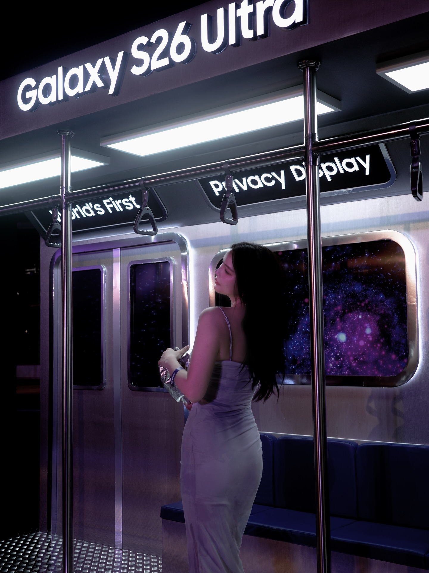 อร - พัศชนันท์ เจียจิรโชติ