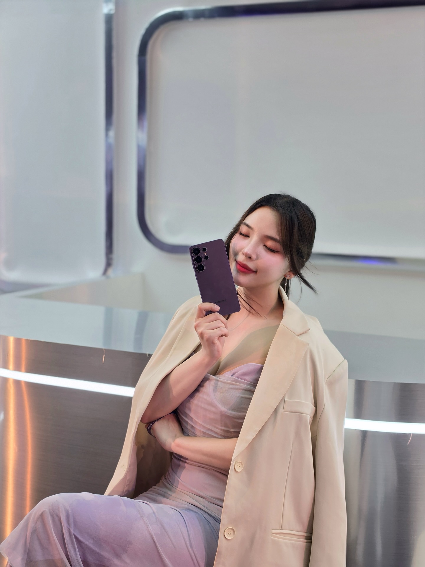 อร - พัศชนันท์ เจียจิรโชติ