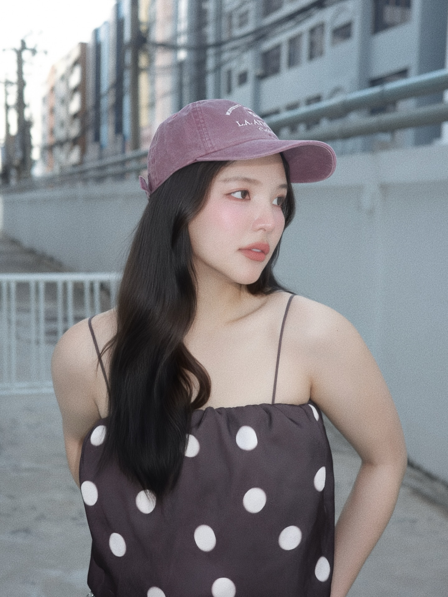 อร - พัศชนันท์ เจียจิรโชติ