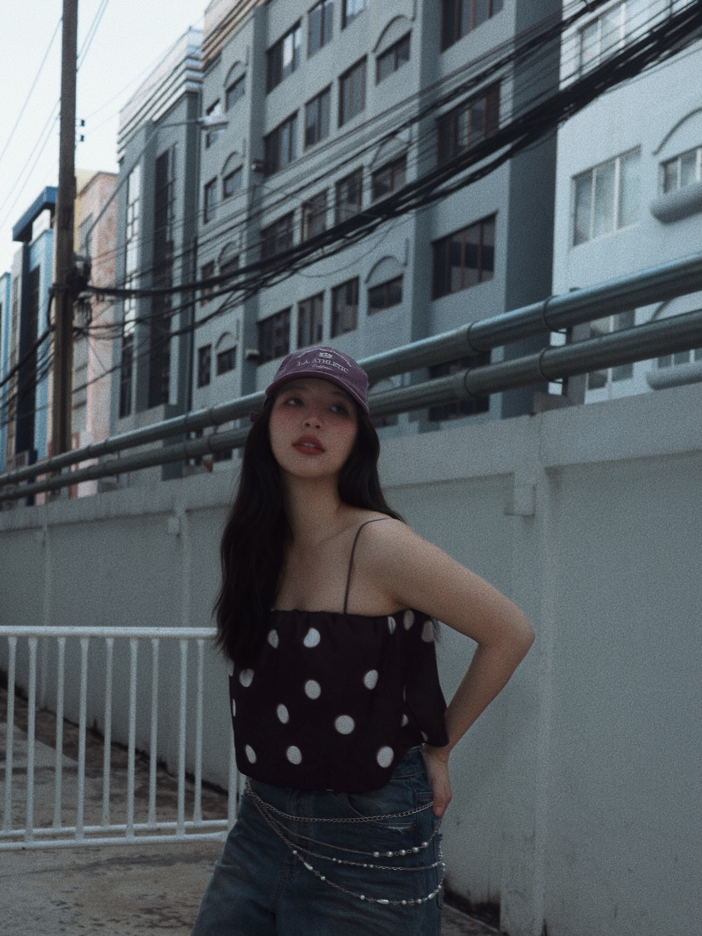 อร - พัศชนันท์ เจียจิรโชติ