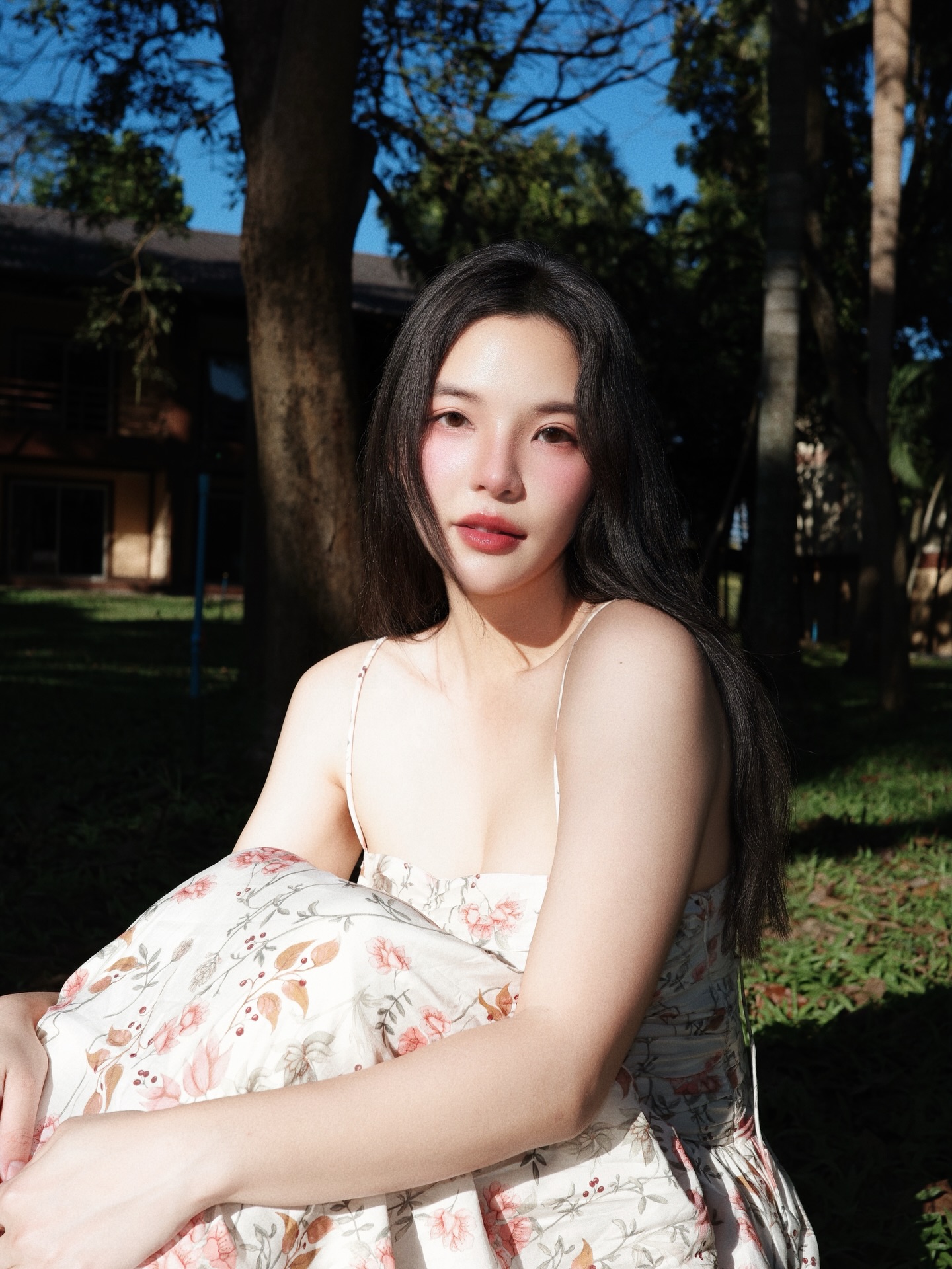 อร - พัศชนันท์ เจียจิรโชติ