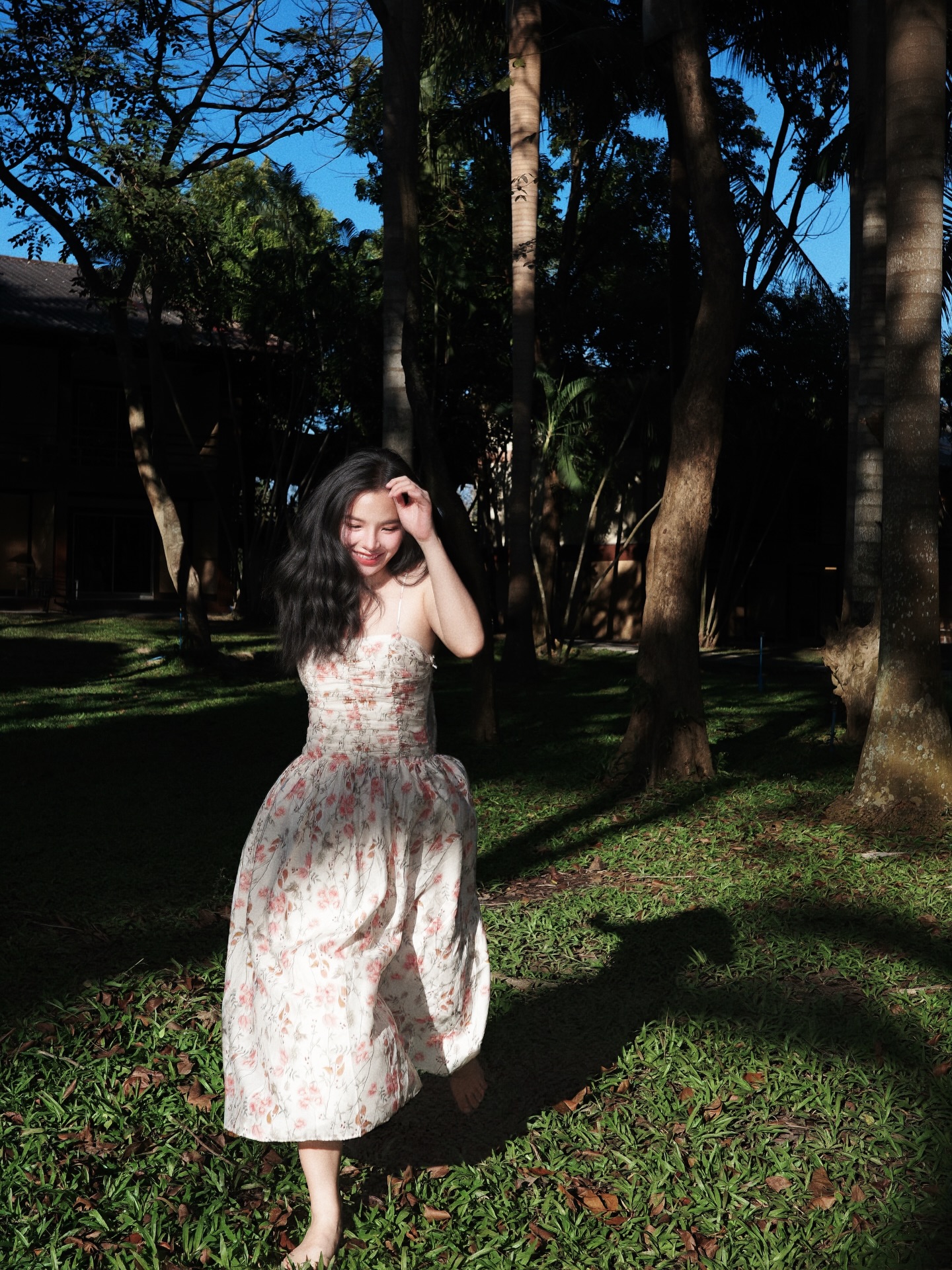 อร - พัศชนันท์ เจียจิรโชติ