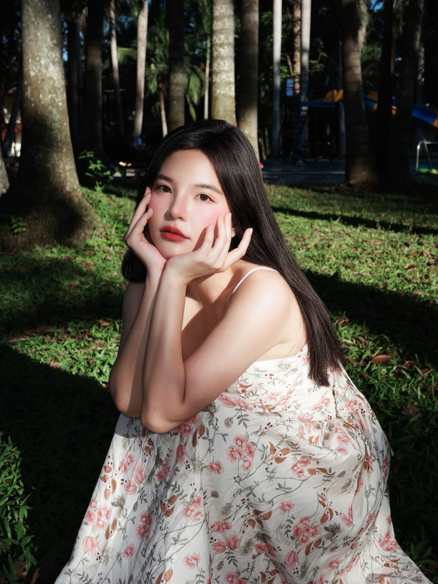 อร - พัศชนันท์ เจียจิรโชติ