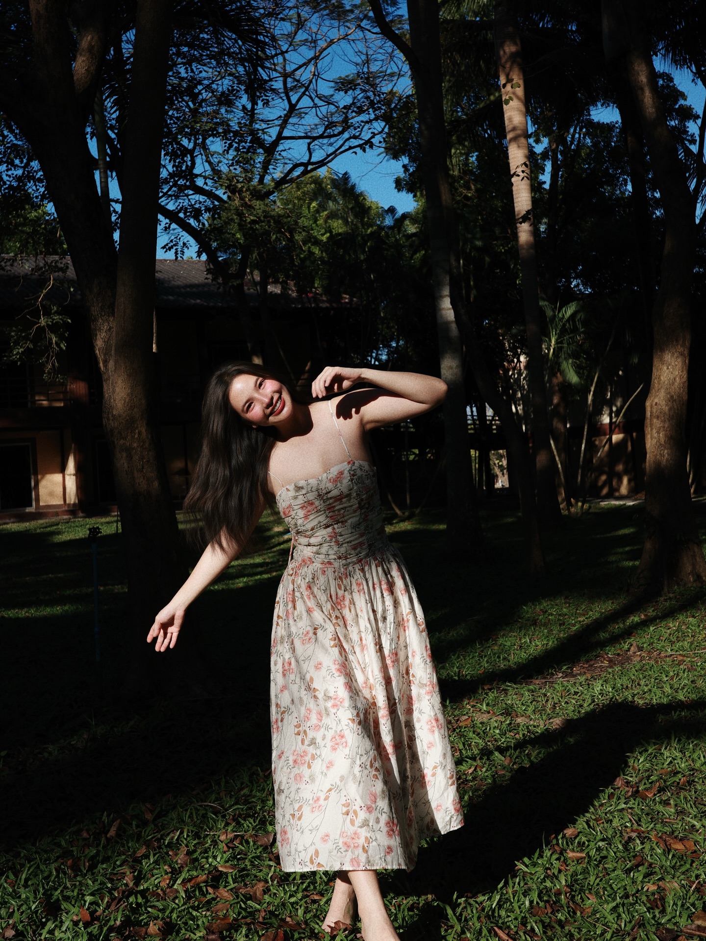 อร - พัศชนันท์ เจียจิรโชติ