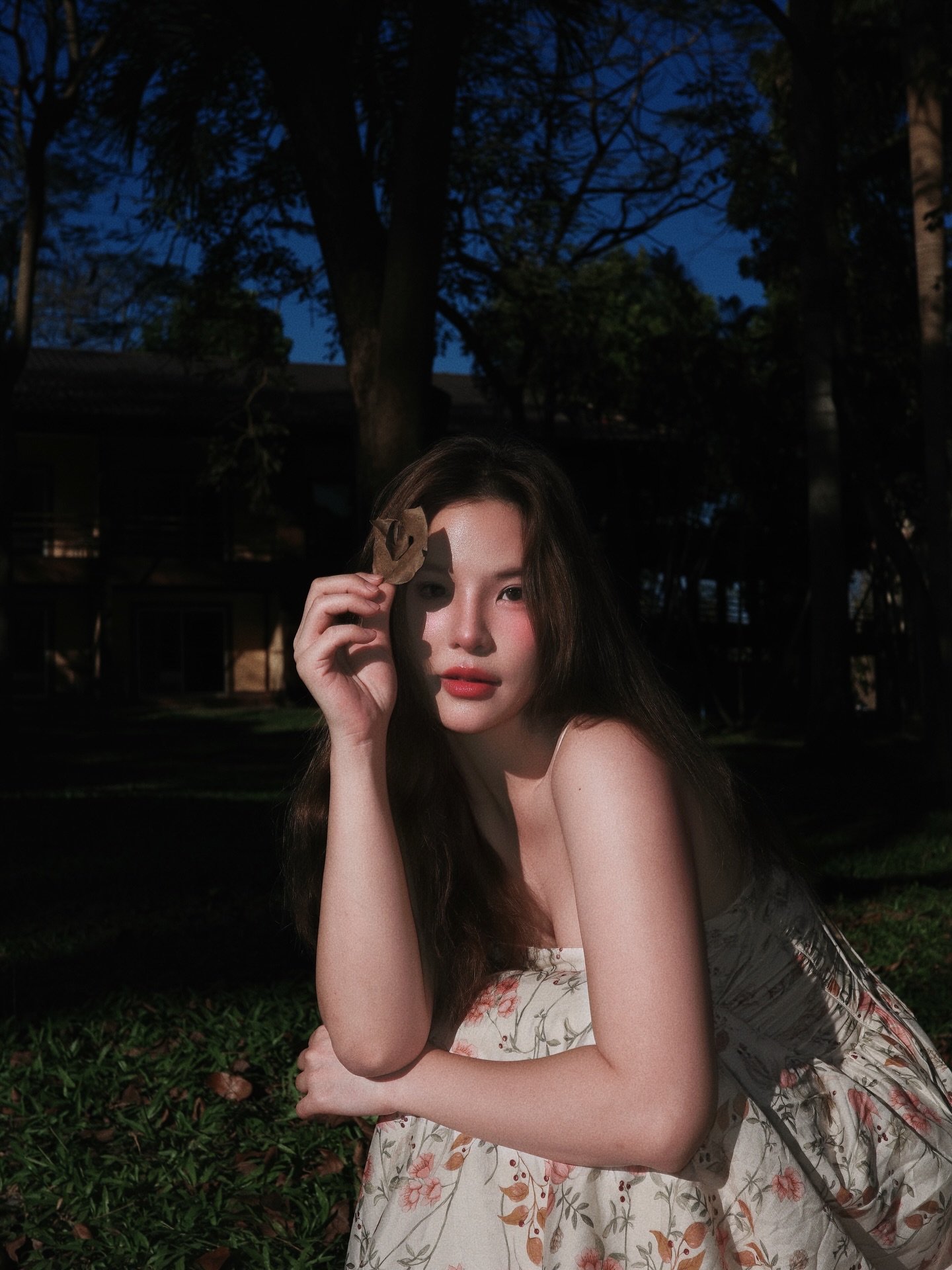 อร - พัศชนันท์ เจียจิรโชติ