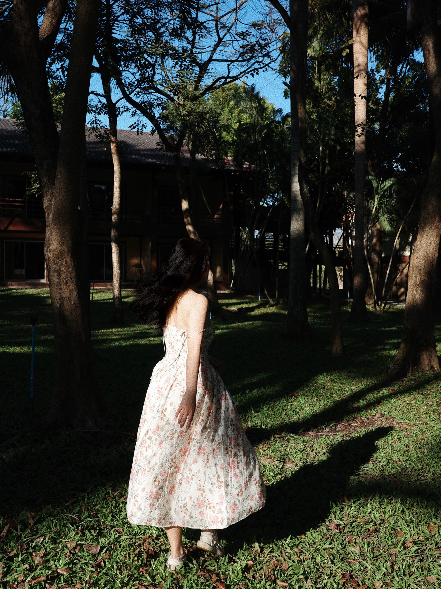 อร - พัศชนันท์ เจียจิรโชติ