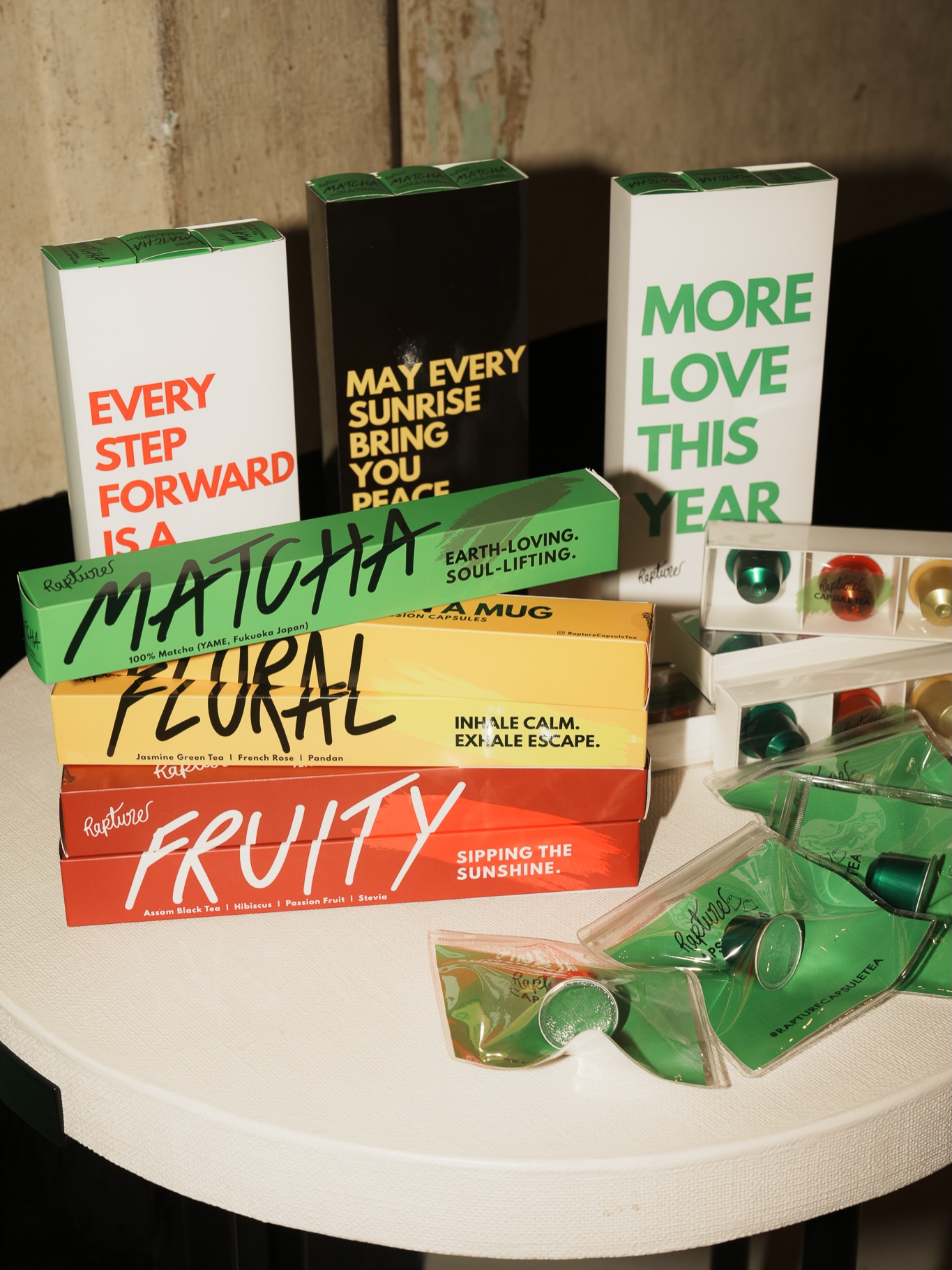 อร - พัศชนันท์ เจียจิรโชติ