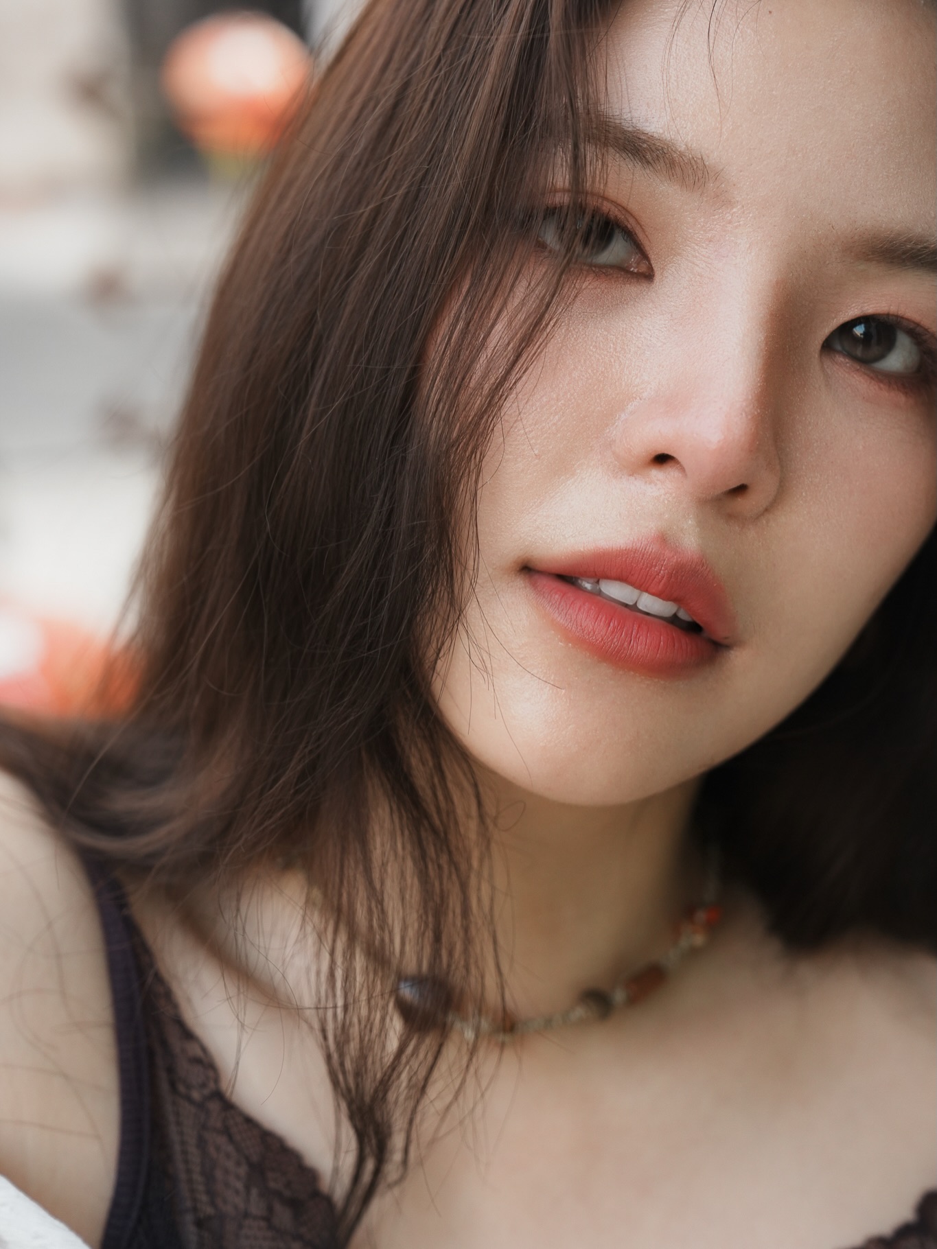 อร - พัศชนันท์ เจียจิรโชติ