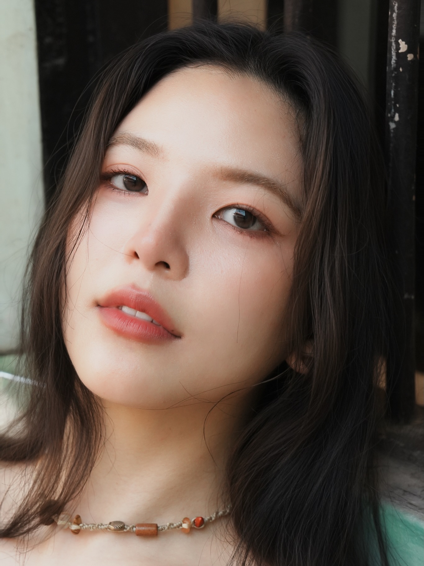 อร - พัศชนันท์ เจียจิรโชติ