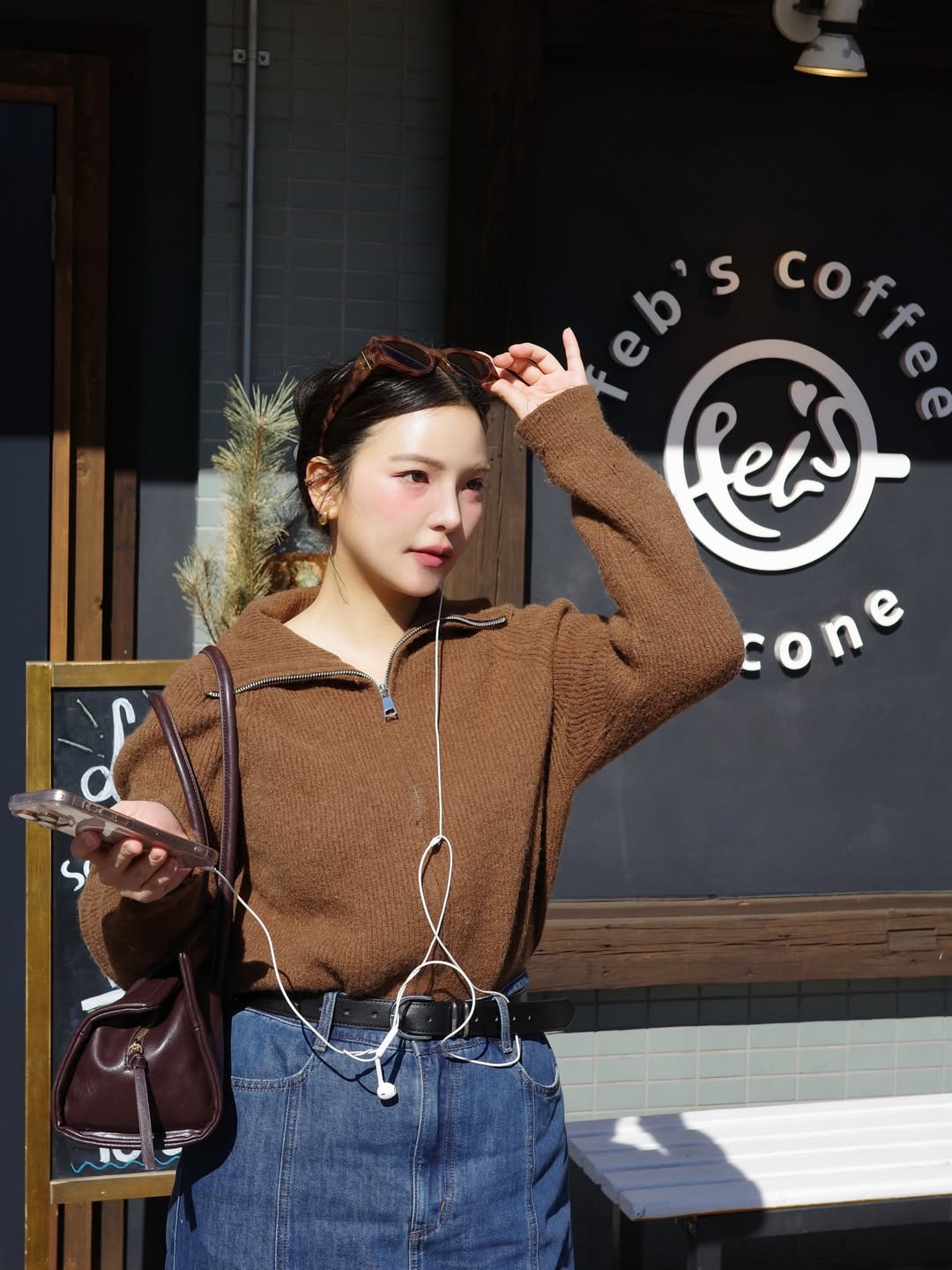 อร - พัศชนันท์ เจียจิรโชติ