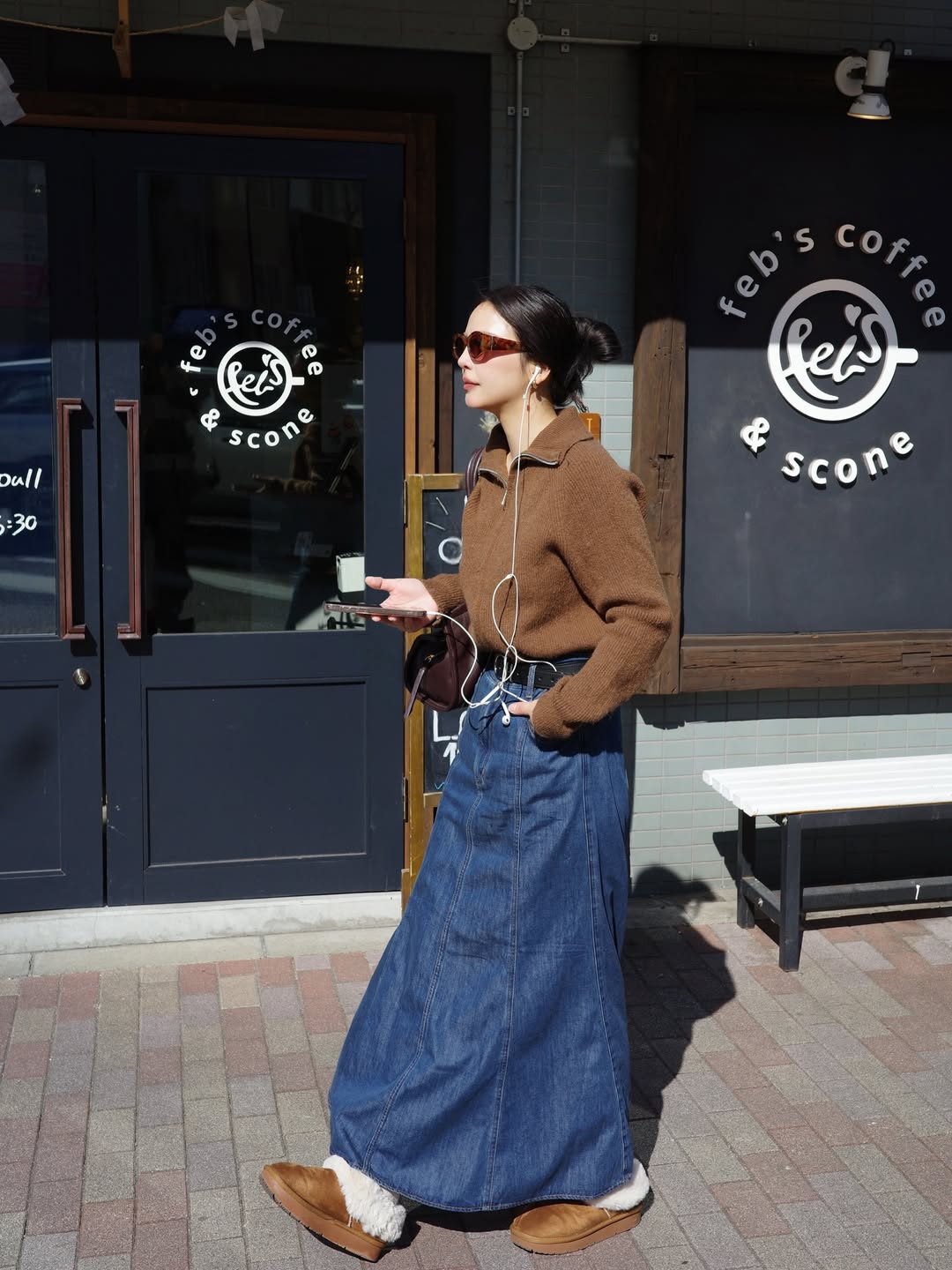 อร - พัศชนันท์ เจียจิรโชติ