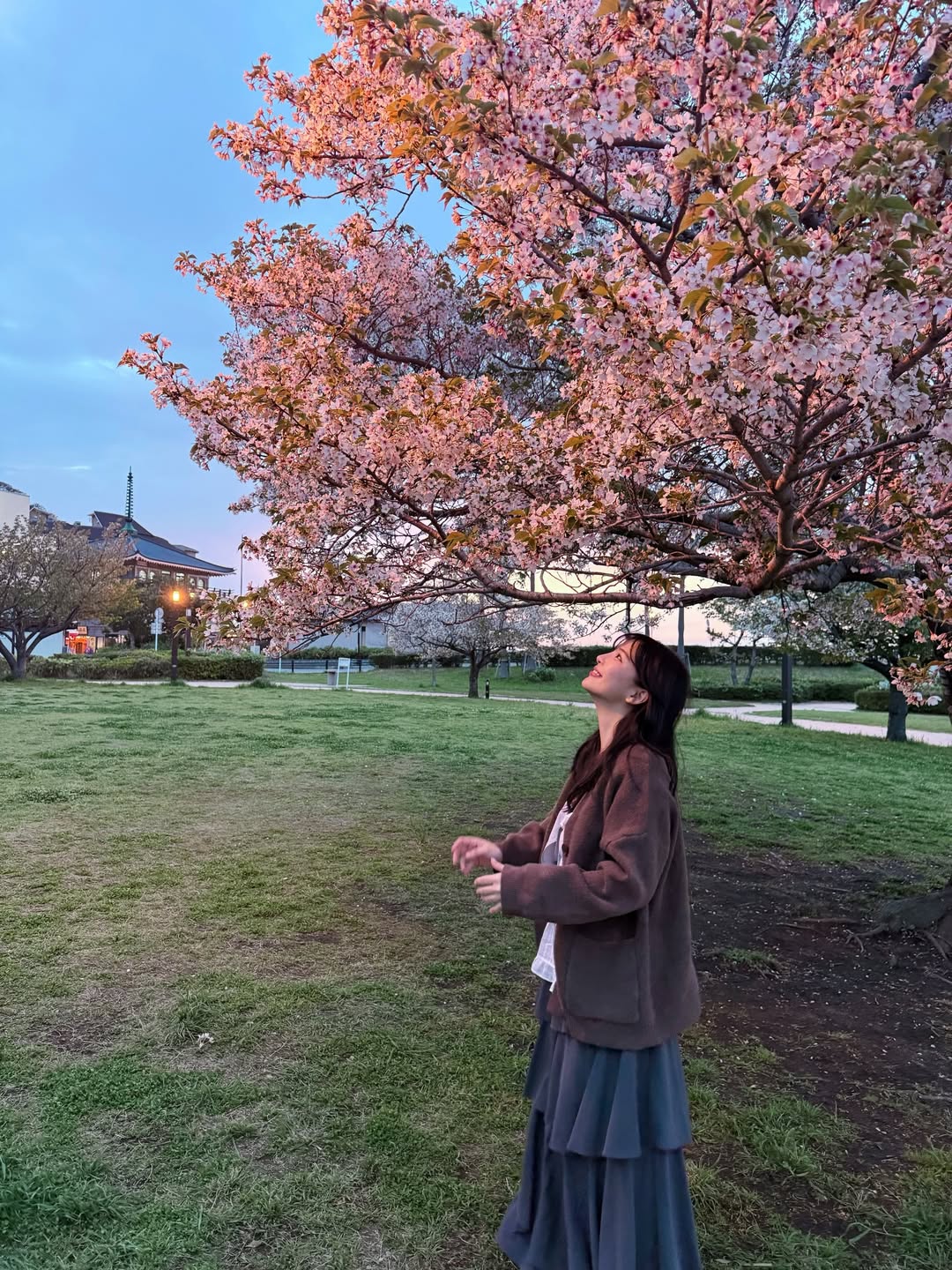 อร - พัศชนันท์ เจียจิรโชติ