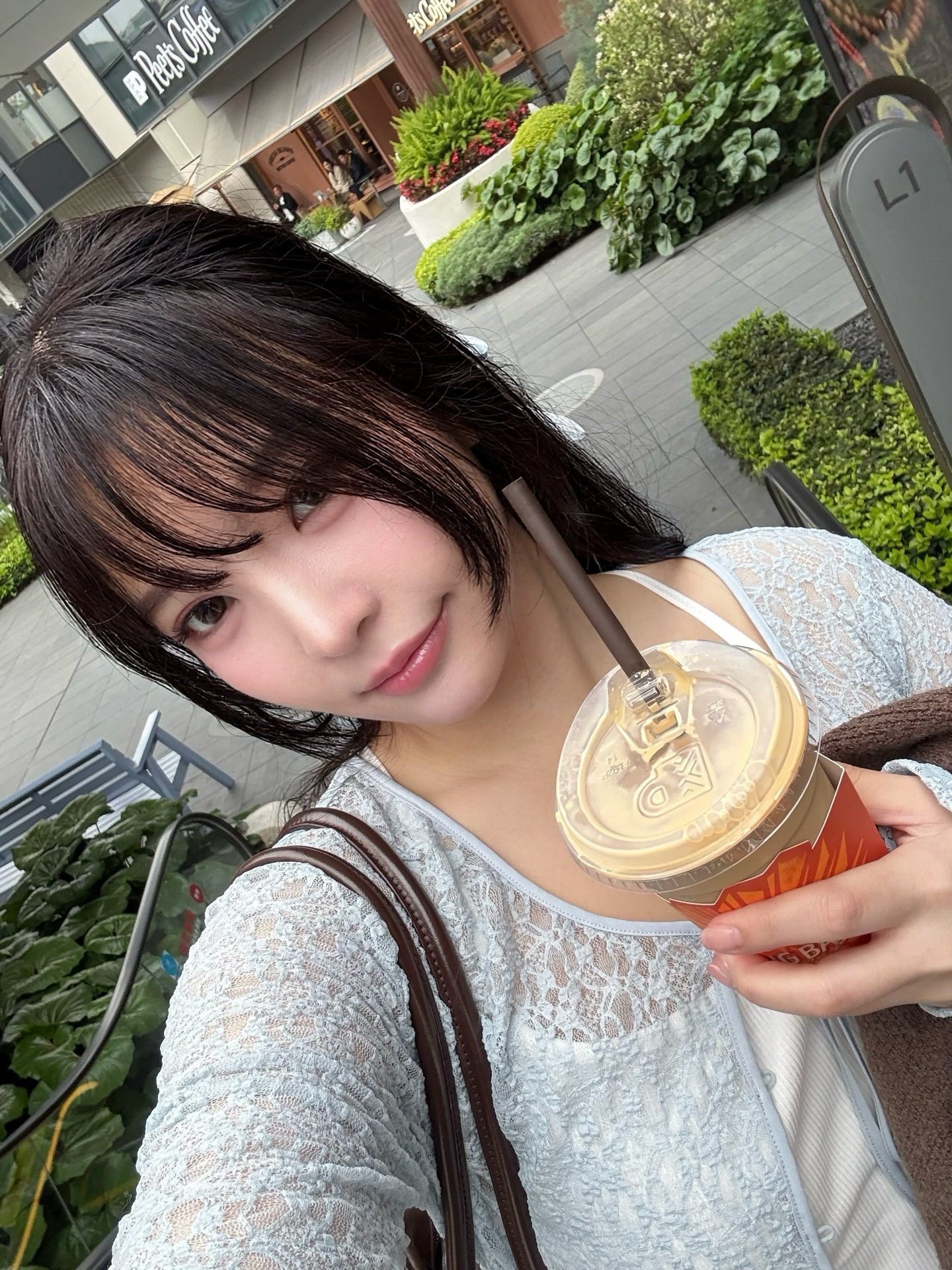 อร - พัศชนันท์ เจียจิรโชติ