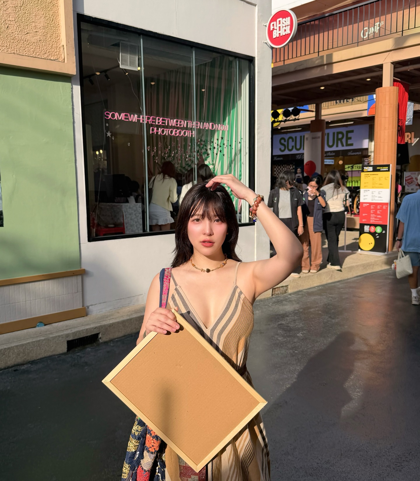 อร - พัศชนันท์ เจียจิรโชติ