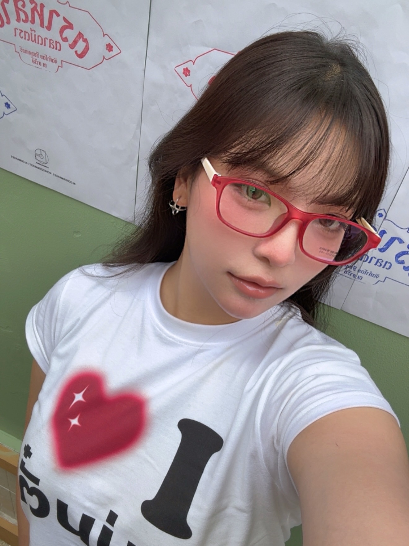 อร - พัศชนันท์ เจียจิรโชติ