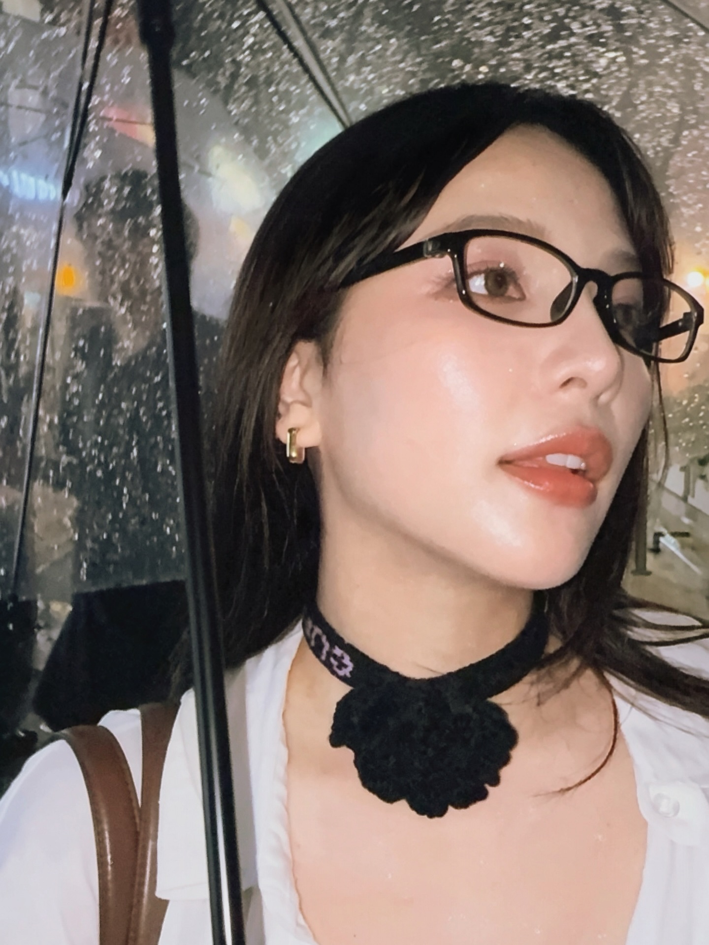 อร - พัศชนันท์ เจียจิรโชติ