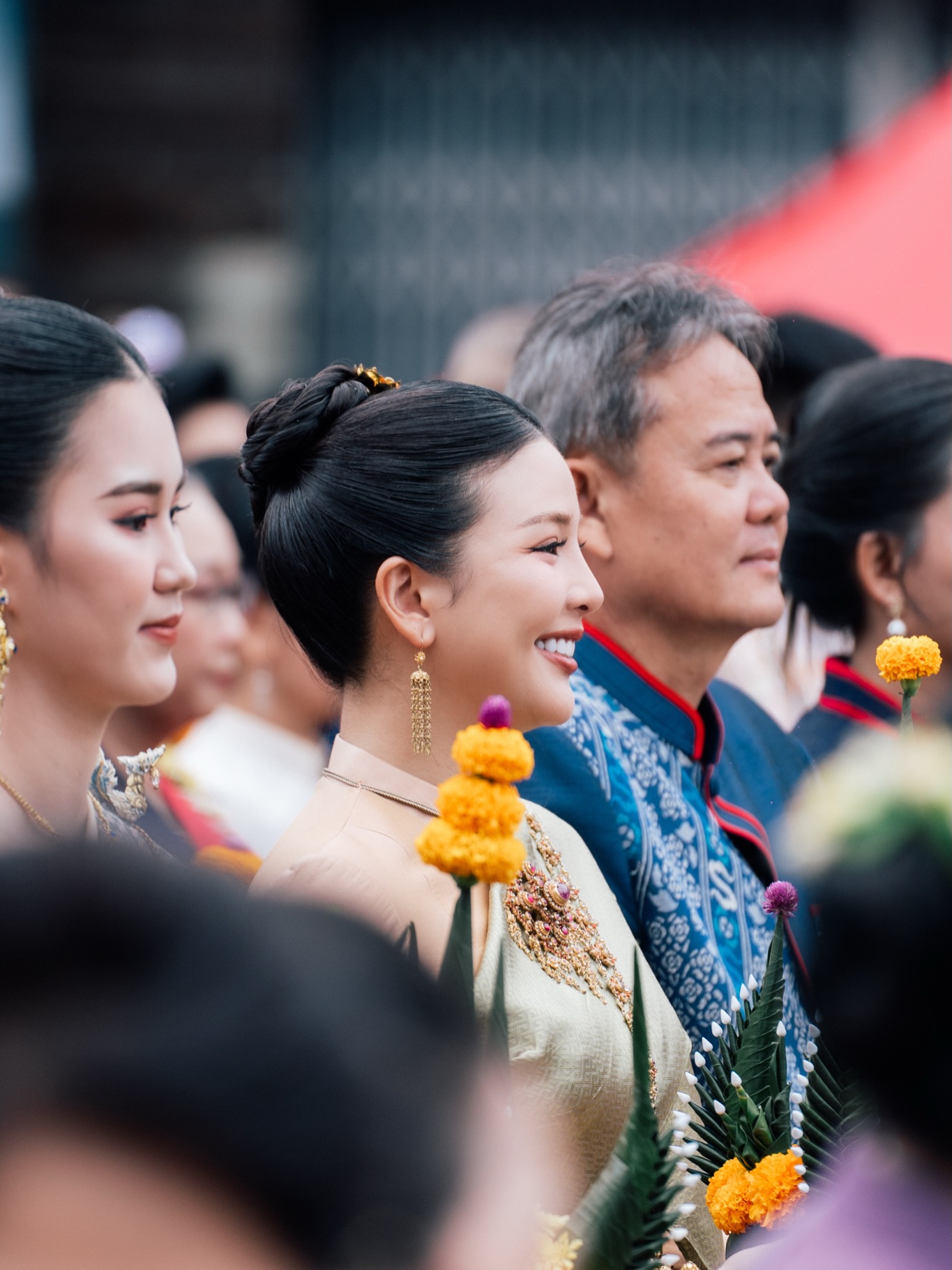 อร - พัศชนันท์ เจียจิรโชติ