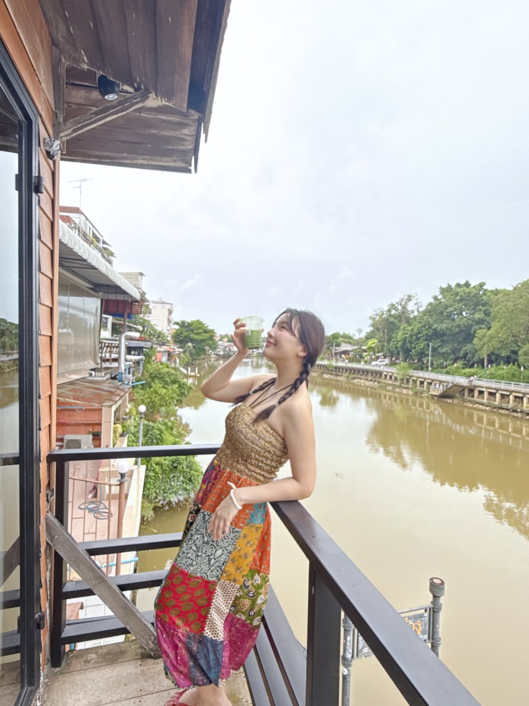 อร - พัศชนันท์ เจียจิรโชติ