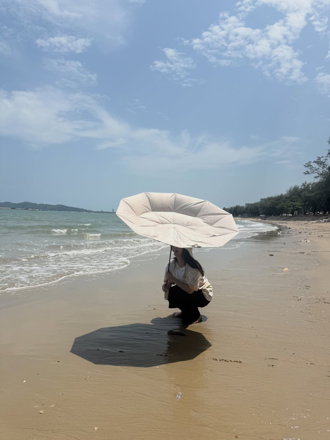อร - พัศชนันท์ เจียจิรโชติ