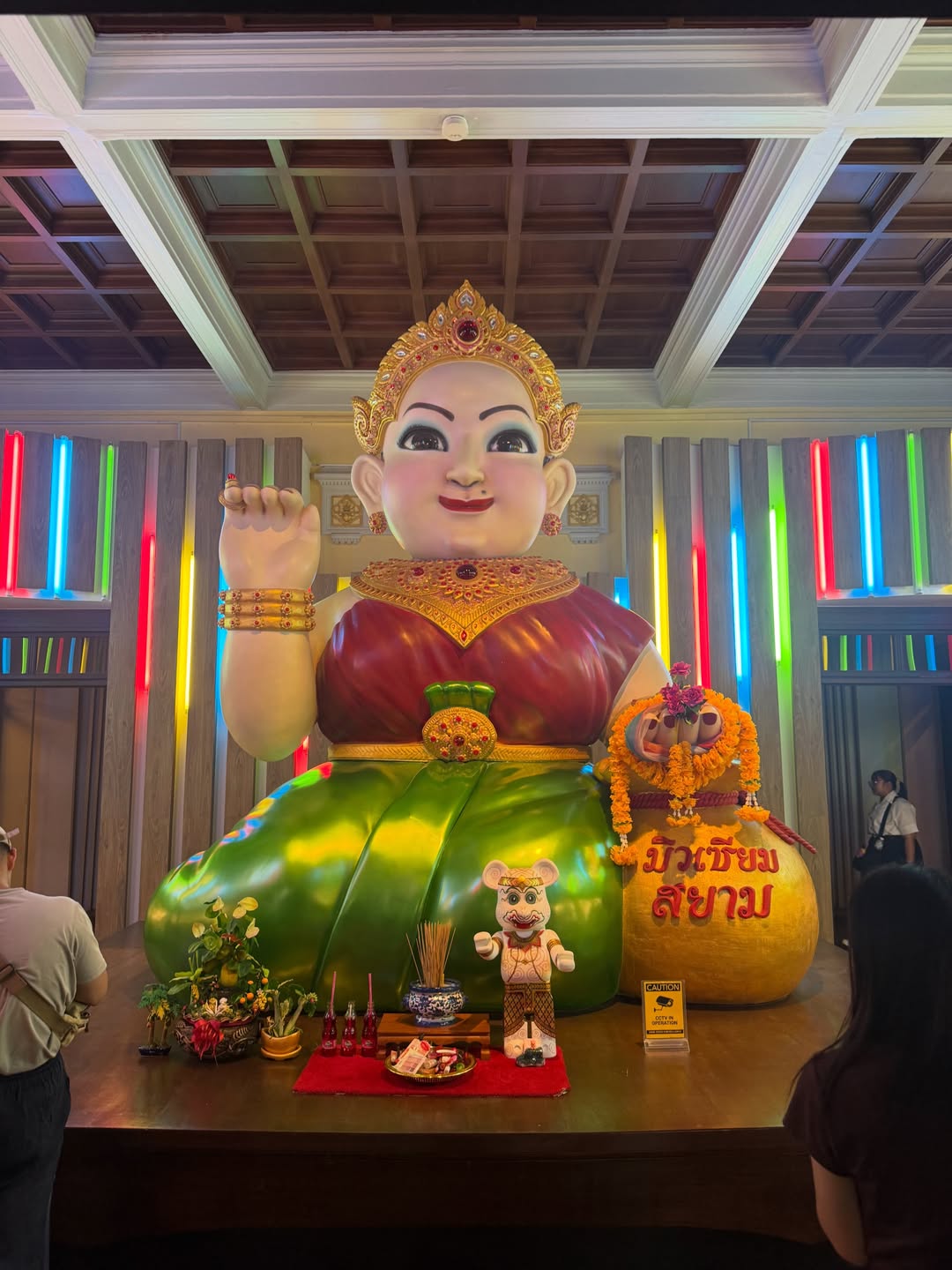 อร - พัศชนันท์ เจียจิรโชติ