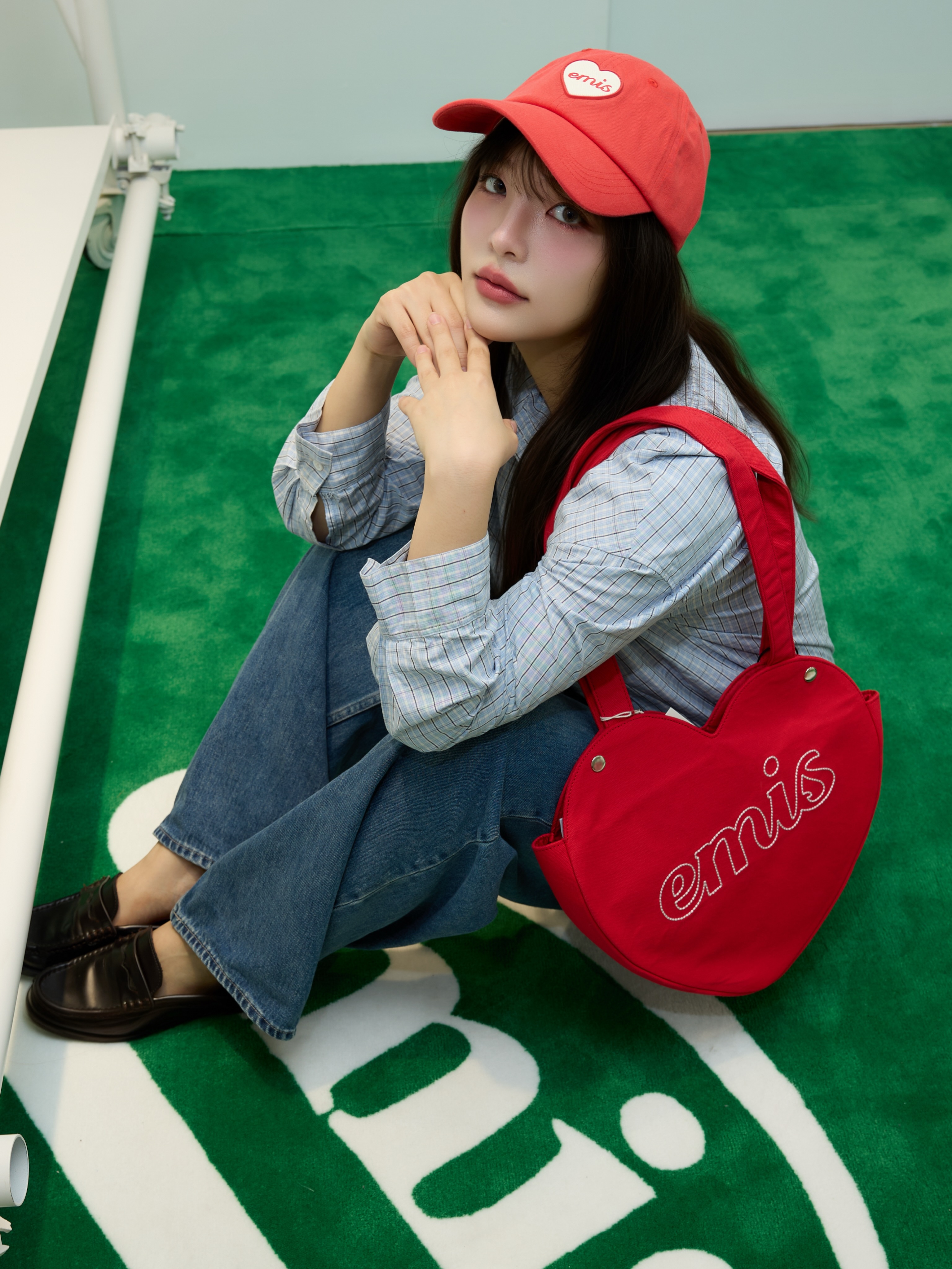 อร - พัศชนันท์ เจียจิรโชติ