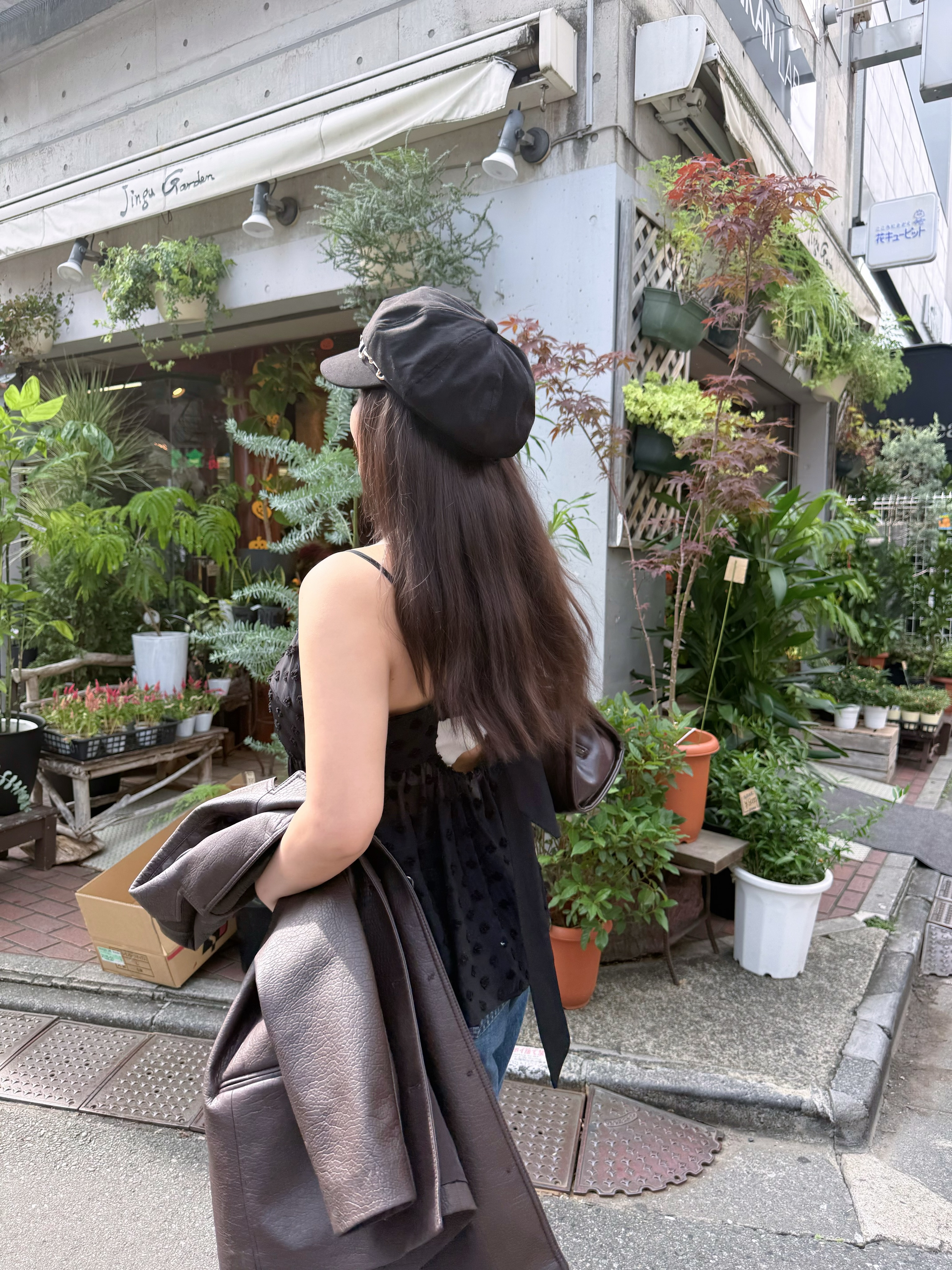 อร - พัศชนันท์ เจียจิรโชติ