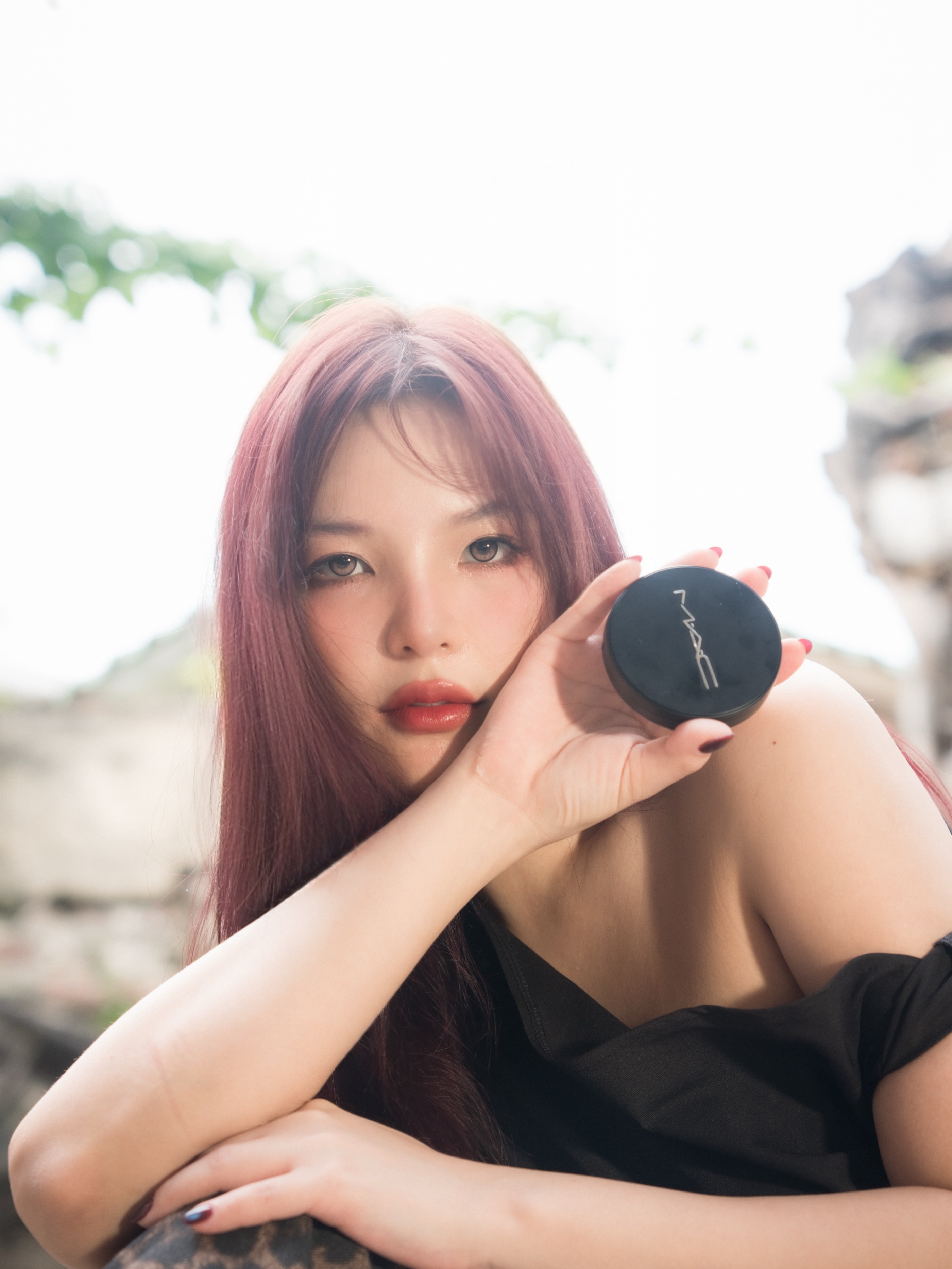 อร - พัศชนันท์ เจียจิรโชติ