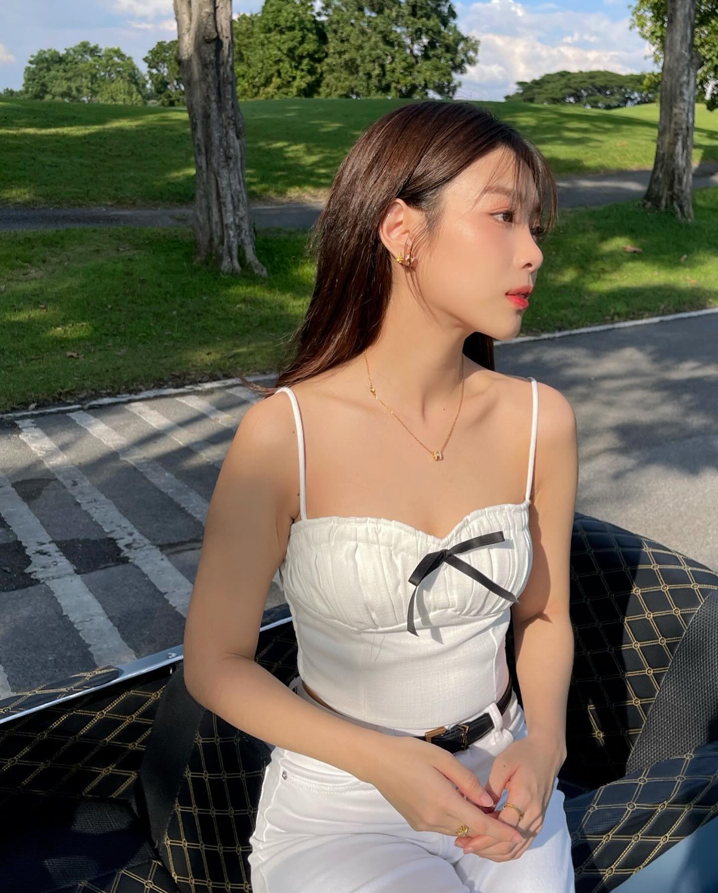 แก้ว - ณัฐรุจา ชุติวรรณโสภณ