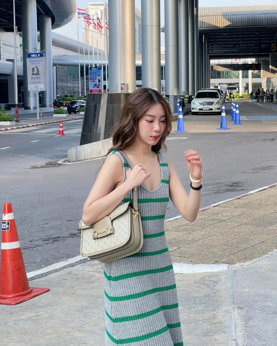 แก้ว - ณัฐรุจา ชุติวรรณโสภณ