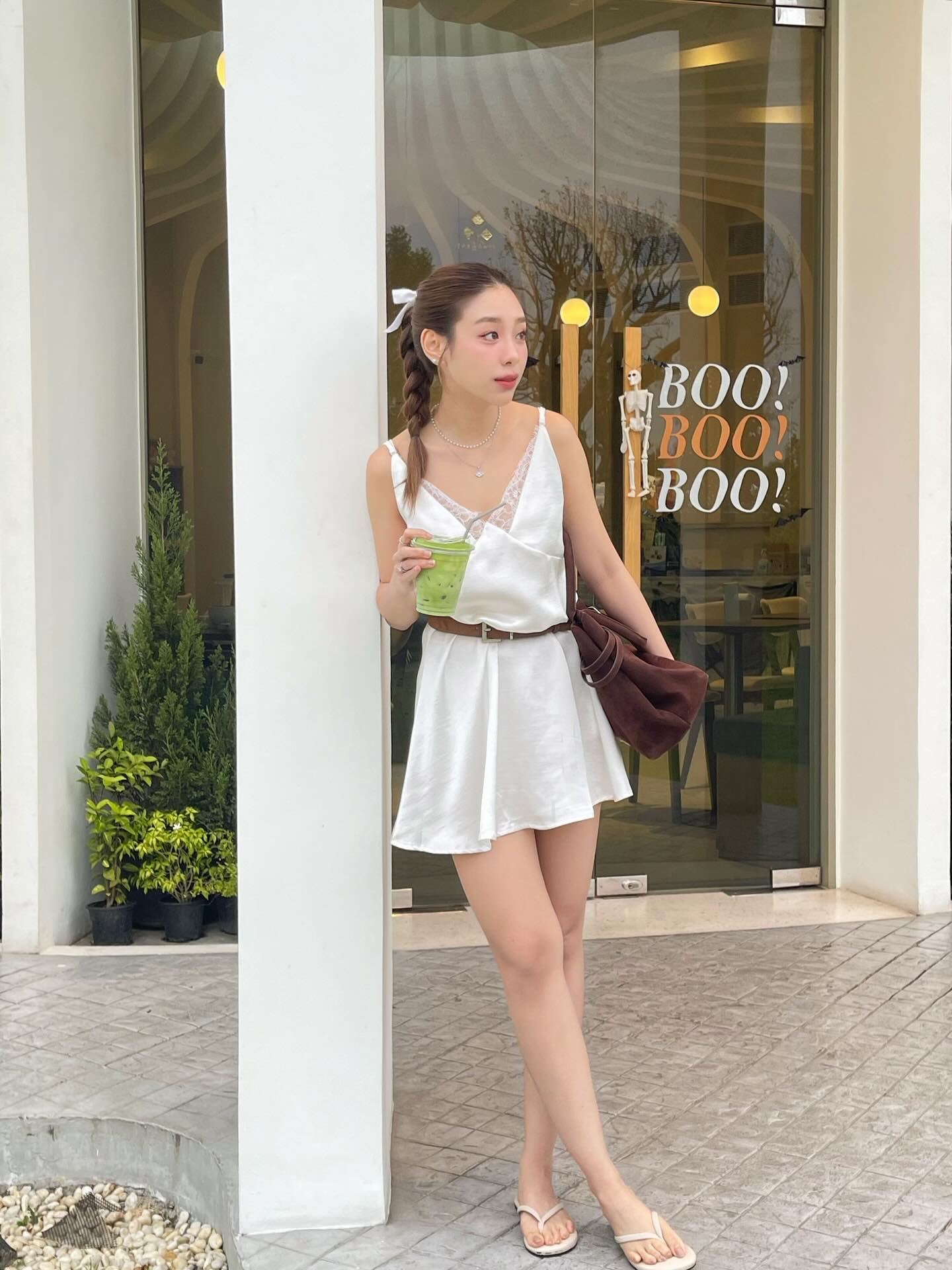 แก้ว - ณัฐรุจา ชุติวรรณโสภณ