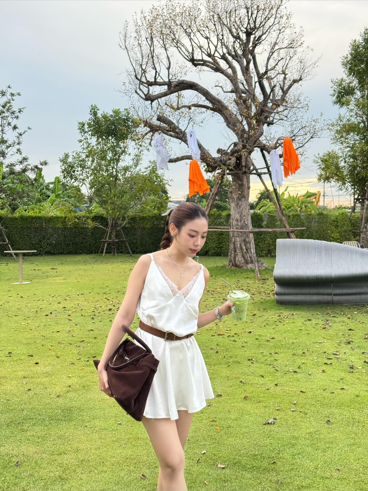 แก้ว - ณัฐรุจา ชุติวรรณโสภณ