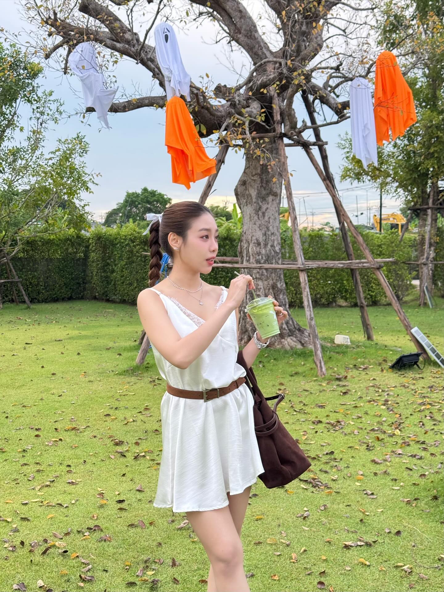 แก้ว - ณัฐรุจา ชุติวรรณโสภณ