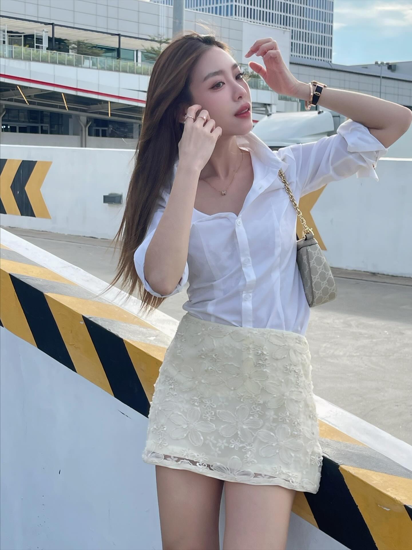 แก้ว - ณัฐรุจา ชุติวรรณโสภณ