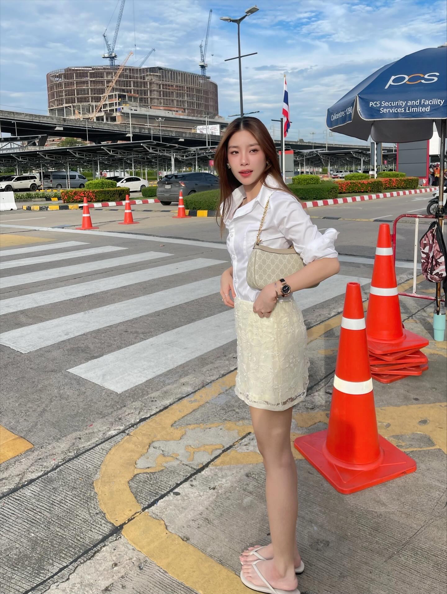 แก้ว - ณัฐรุจา ชุติวรรณโสภณ